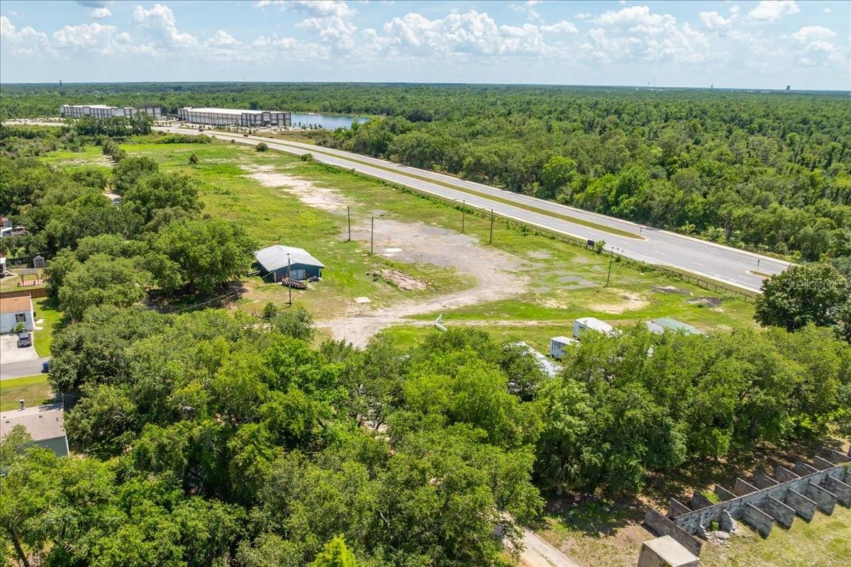 Photo of 4043 DANA KATHERINE DRIVE KISSIMMEE FL 34741