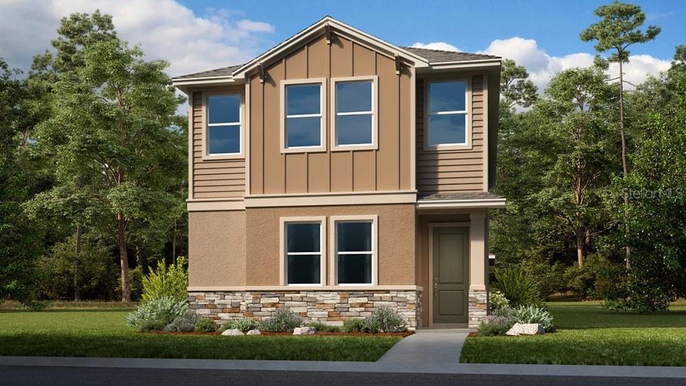 Photo of 14784 FIELD DAISY DRIVE WINTER GARDEN FL 34787