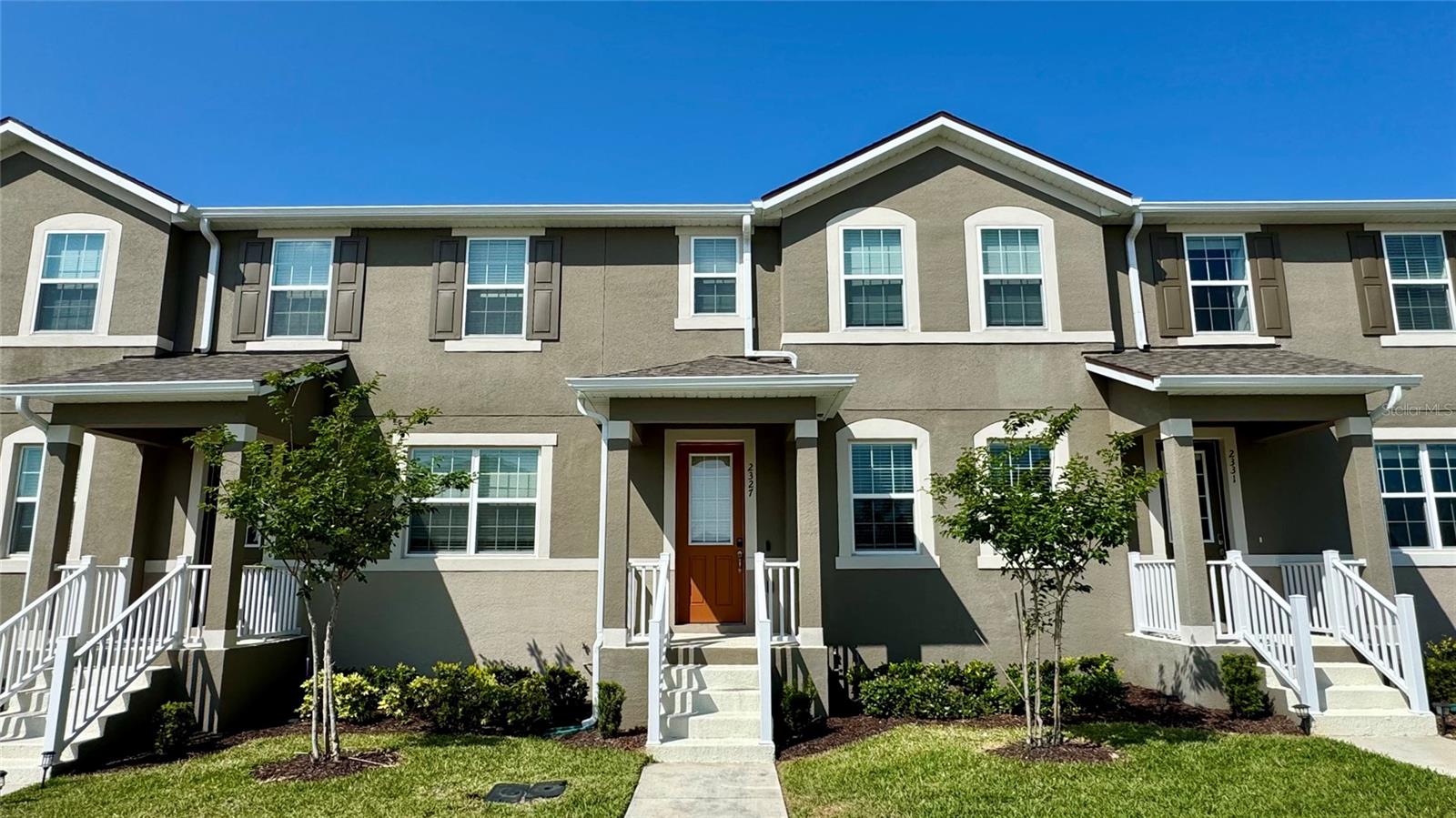 Photo of 2327 GARDEN BELLE DRIVE CLERMONT FL 34711
