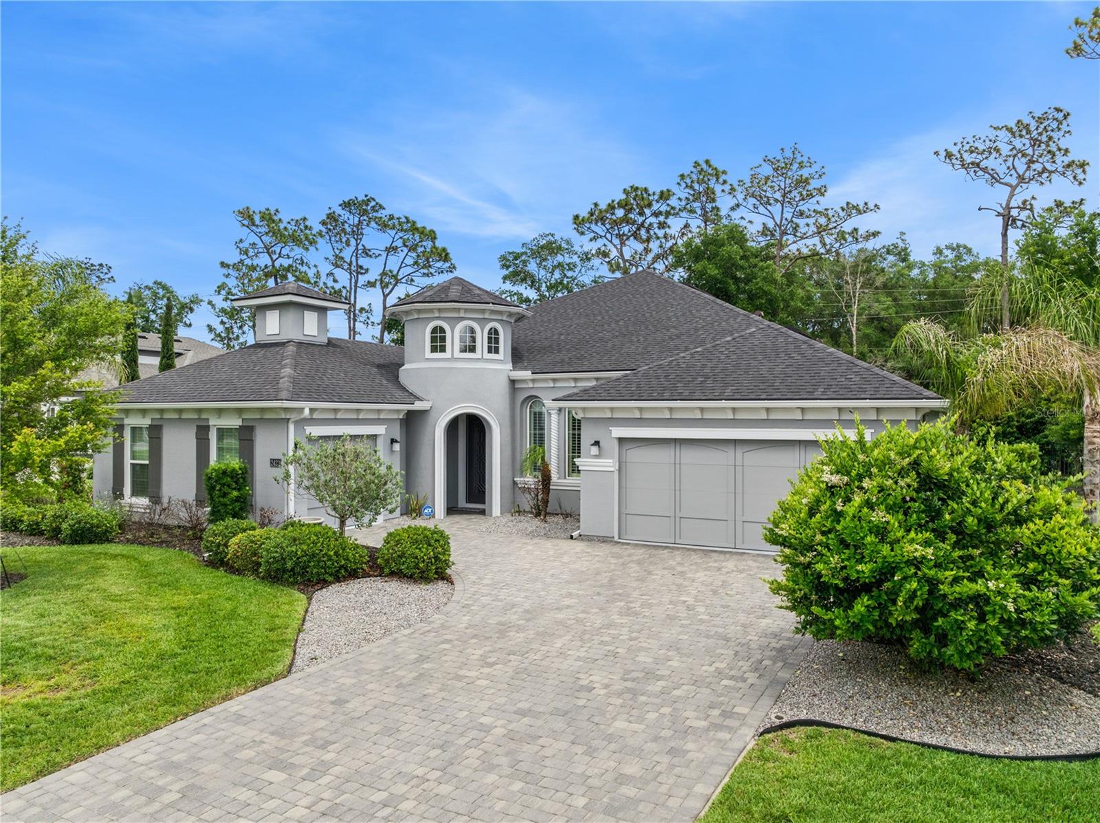 Photo of 2423 WILD TURKEY CREEK LANE PORT ORANGE FL 32128