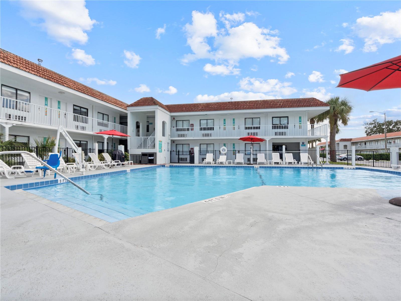 Photo of 5367 W IRLO BRONSON MEMORIAL HIGHWAY #1-117 KISSIMMEE FL 34746