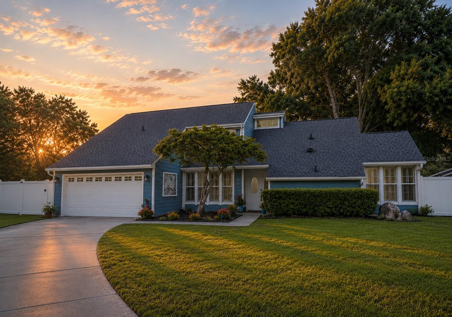 Photo of 1319 SUMMERTREE COURT LONGWOOD FL 32750