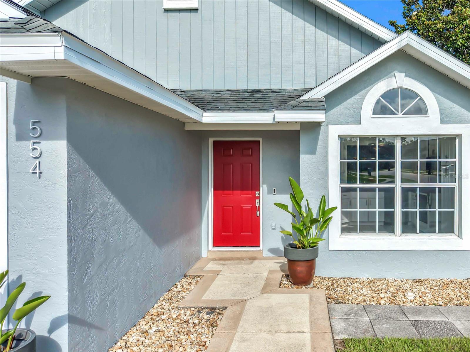 Photo of 554 WHITTINGHAM PLACE LAKE MARY FL 32746