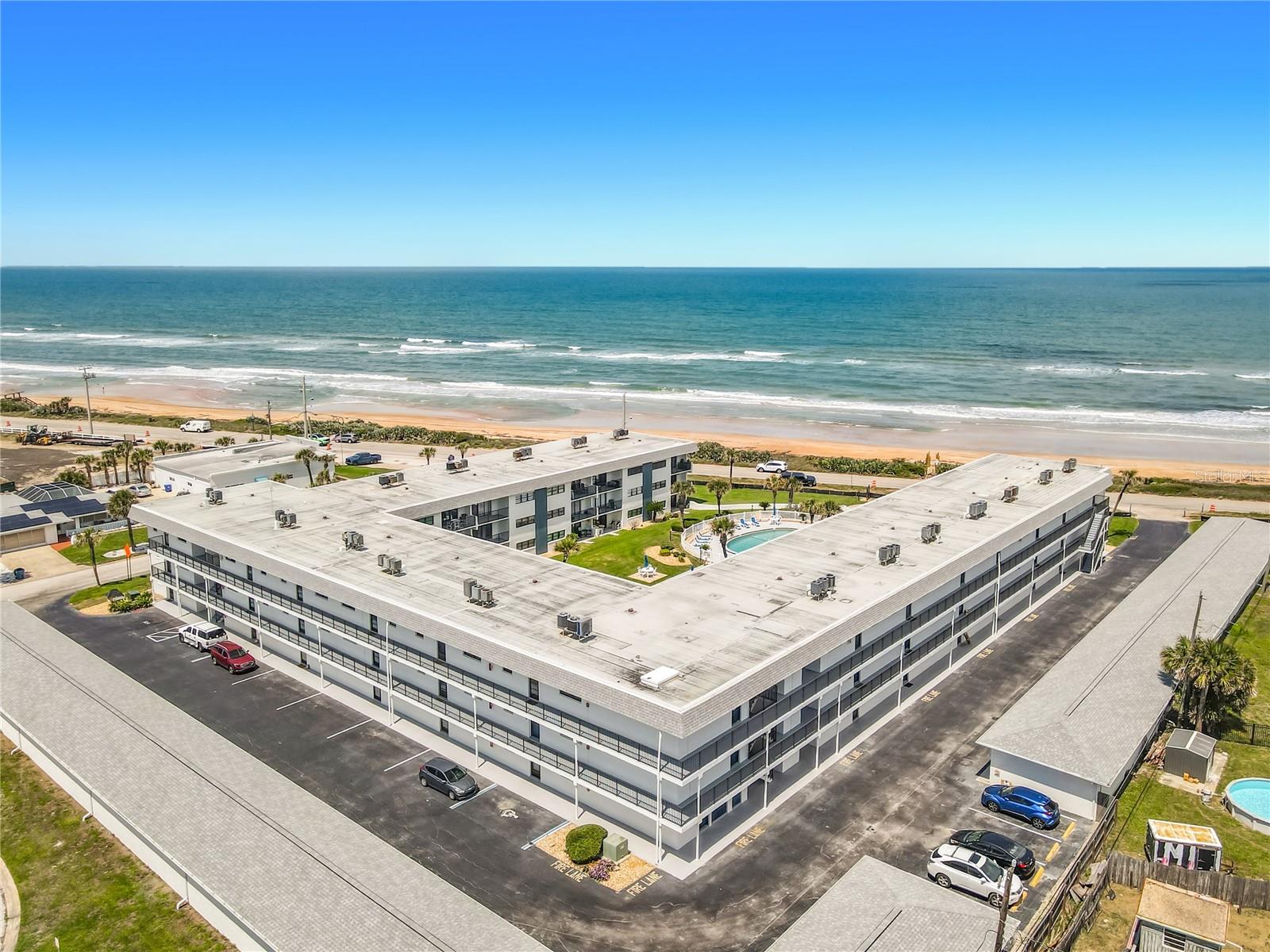Photo of 2100 OCEAN SHORE BOULEVARD #2070 ORMOND BEACH FL 32176