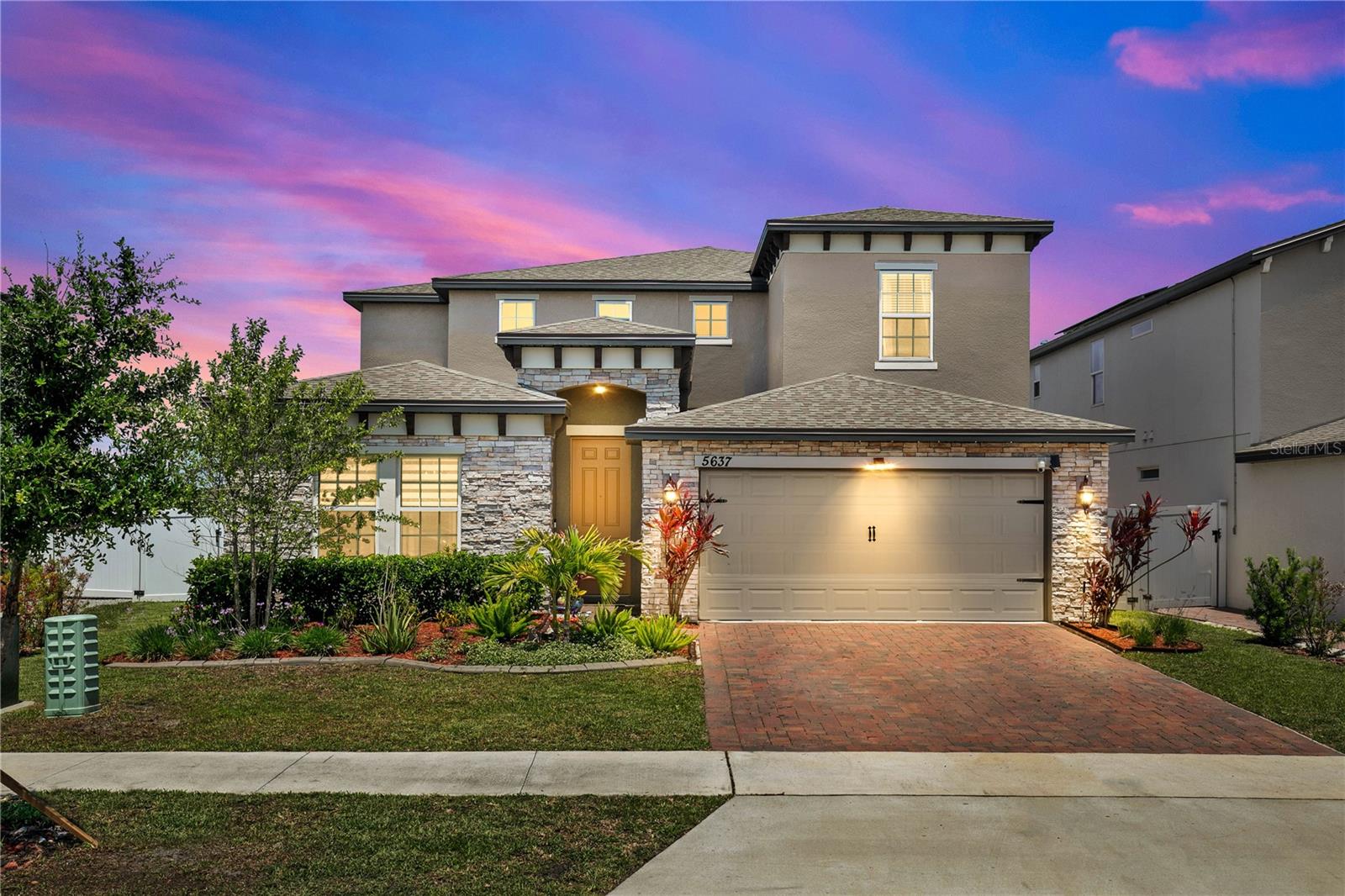 Photo of 5637 BEGGS ROAD ST CLOUD FL 34771