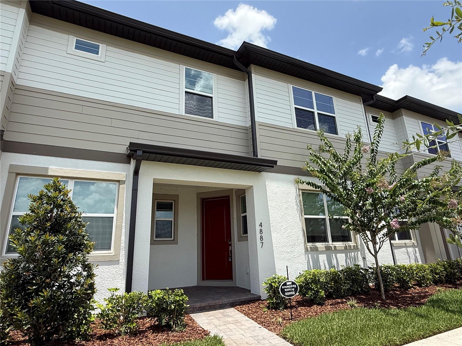 Photo of 4887 CROSS PRAIRIE PARKWAY ST CLOUD FL 34772