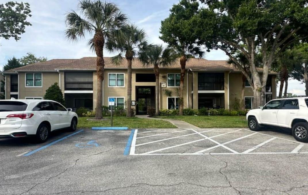 Photo of 4017 CROCKERS LAKE BOULEVARD #14 SARASOTA FL 34238