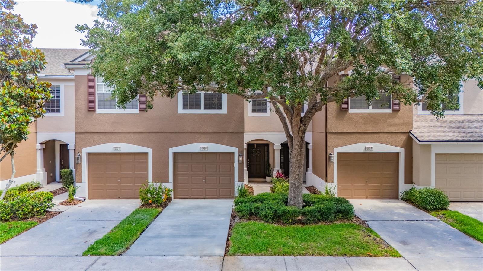 Photo of 4939 POND RIDGE DRIVE RIVERVIEW FL 33578
