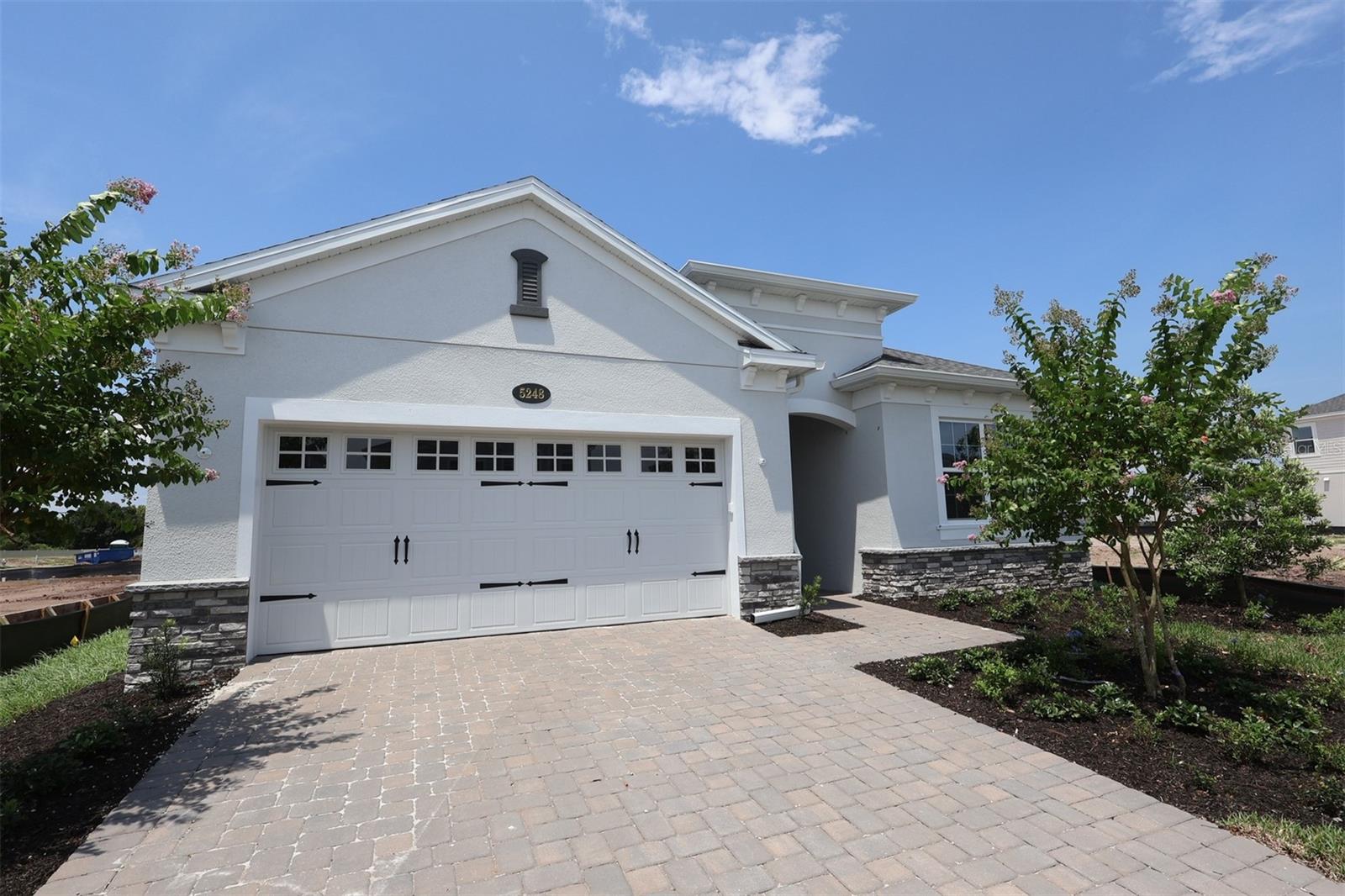 Photo of 5248 HIGH LINE DRIVE ST CLOUD FL 34771