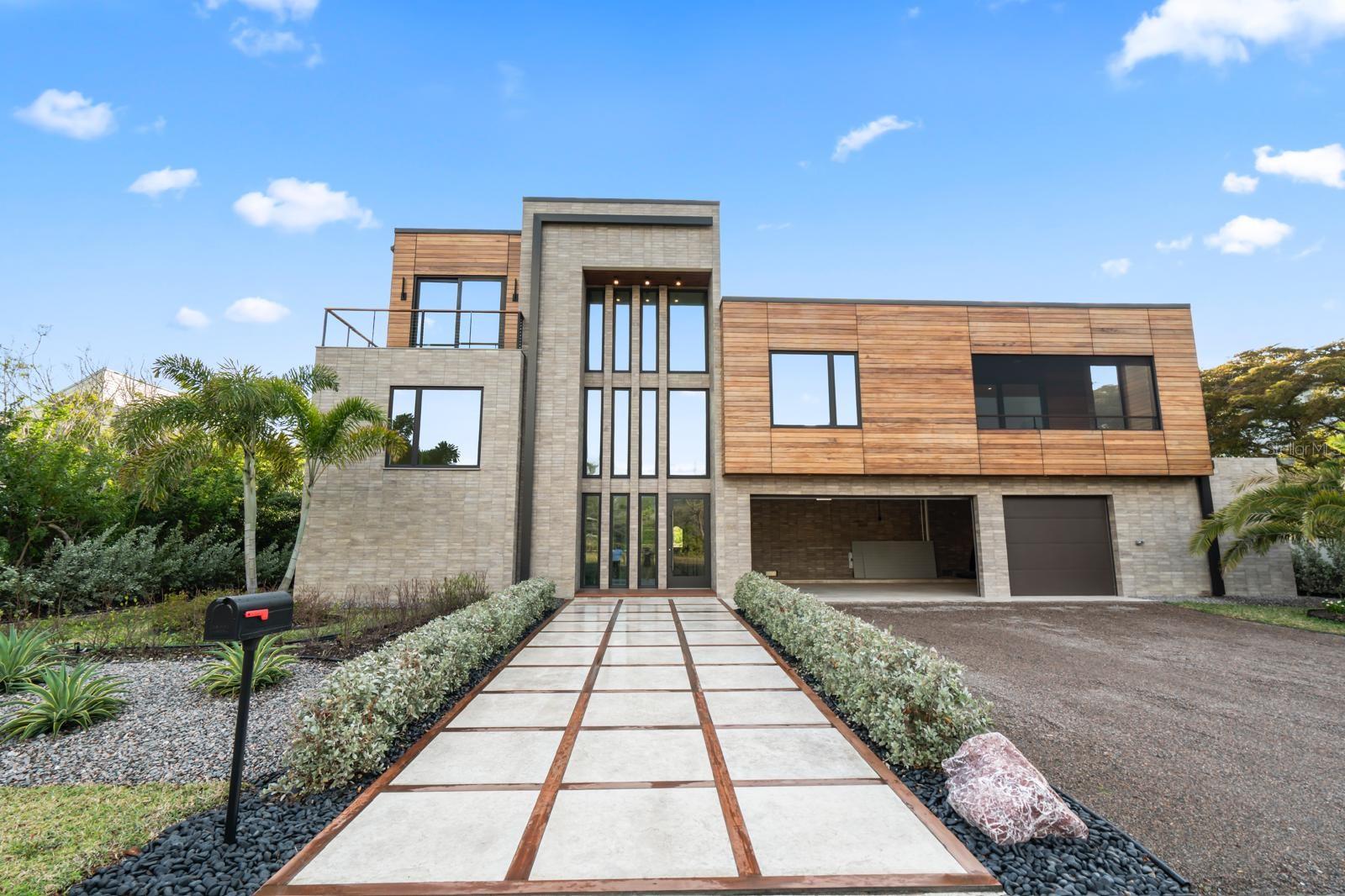 Photo of 2945 PYRULA DRIVE LONGBOAT KEY FL 34228