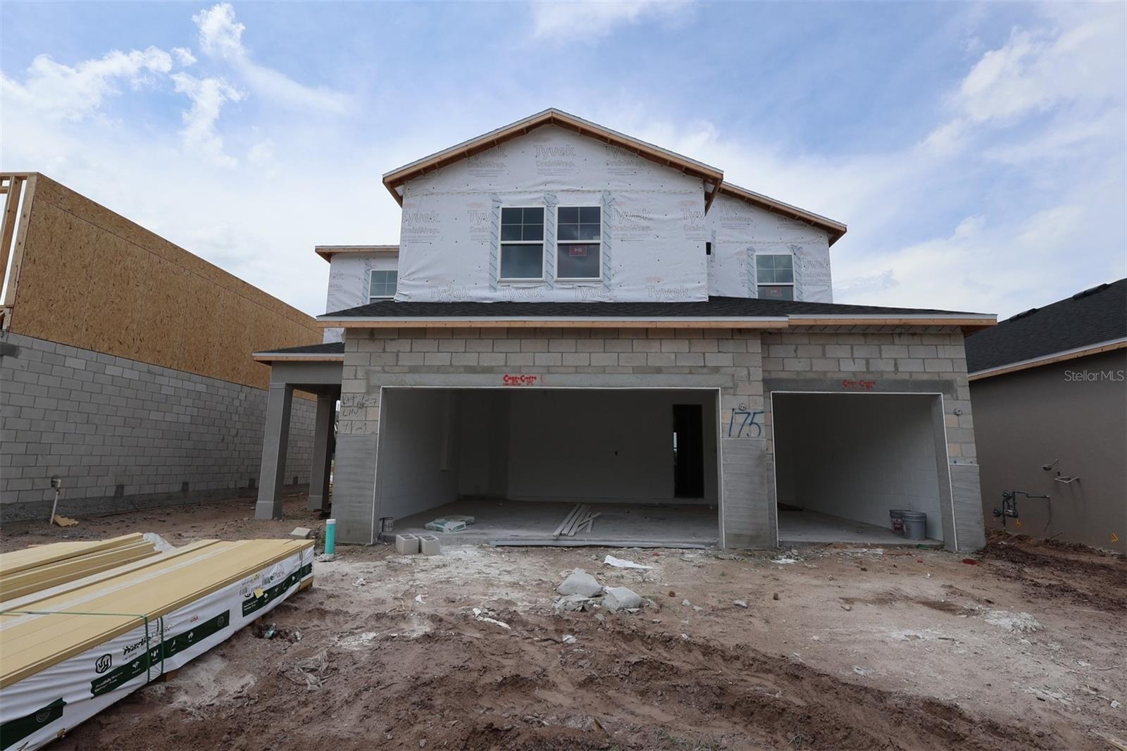 Photo of 5284 HIGH LINE DRIVE ST CLOUD FL 34771