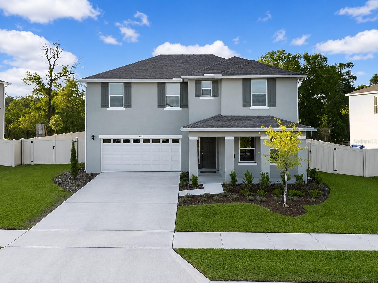Photo of 5189 GREENHEART AVENUE MOUNT DORA FL 32757