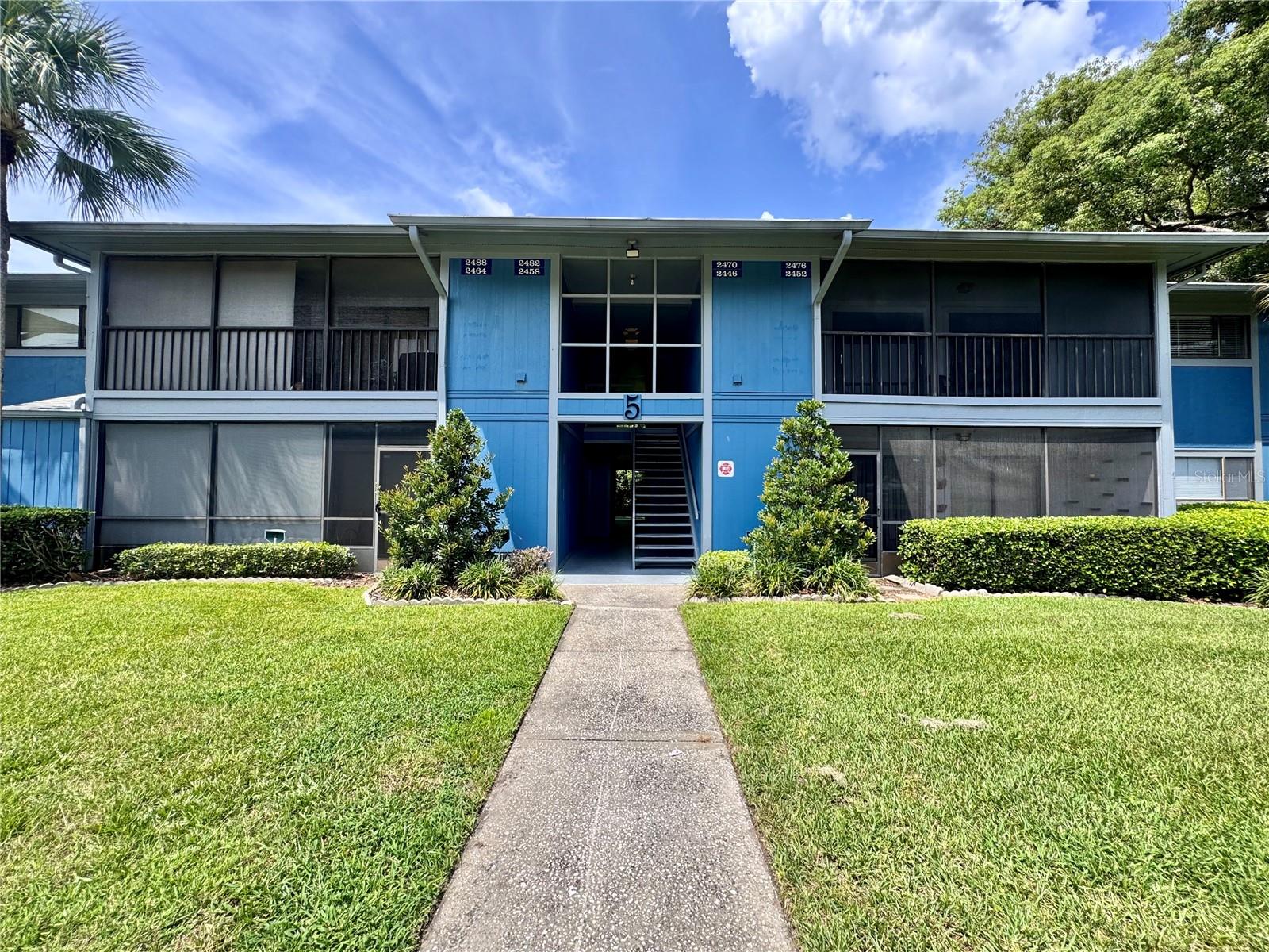 Photo of 2452 OAK PARK WAY ORLANDO FL 32822