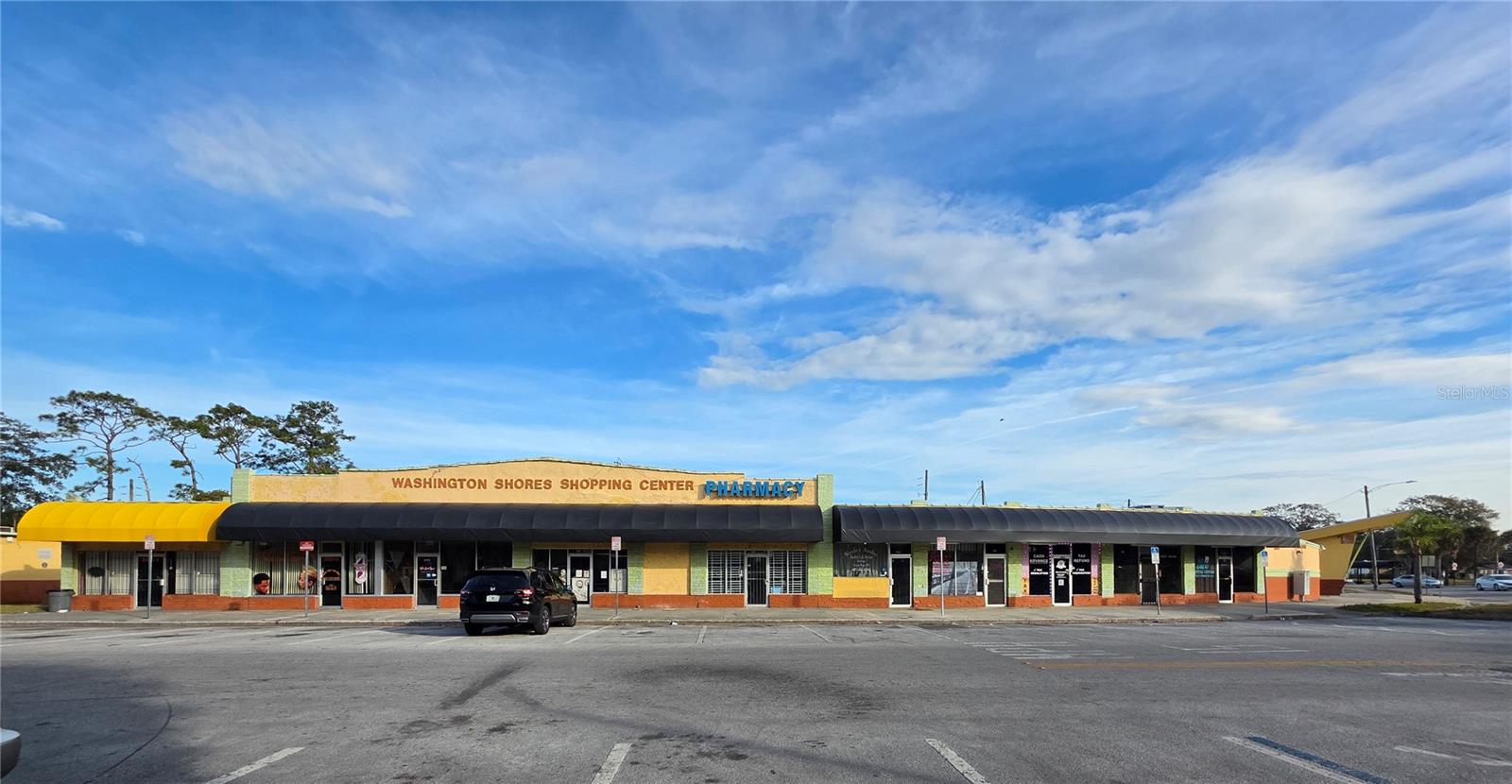 Photo of 3625 COLUMBIA STREET ORLANDO FL 32805