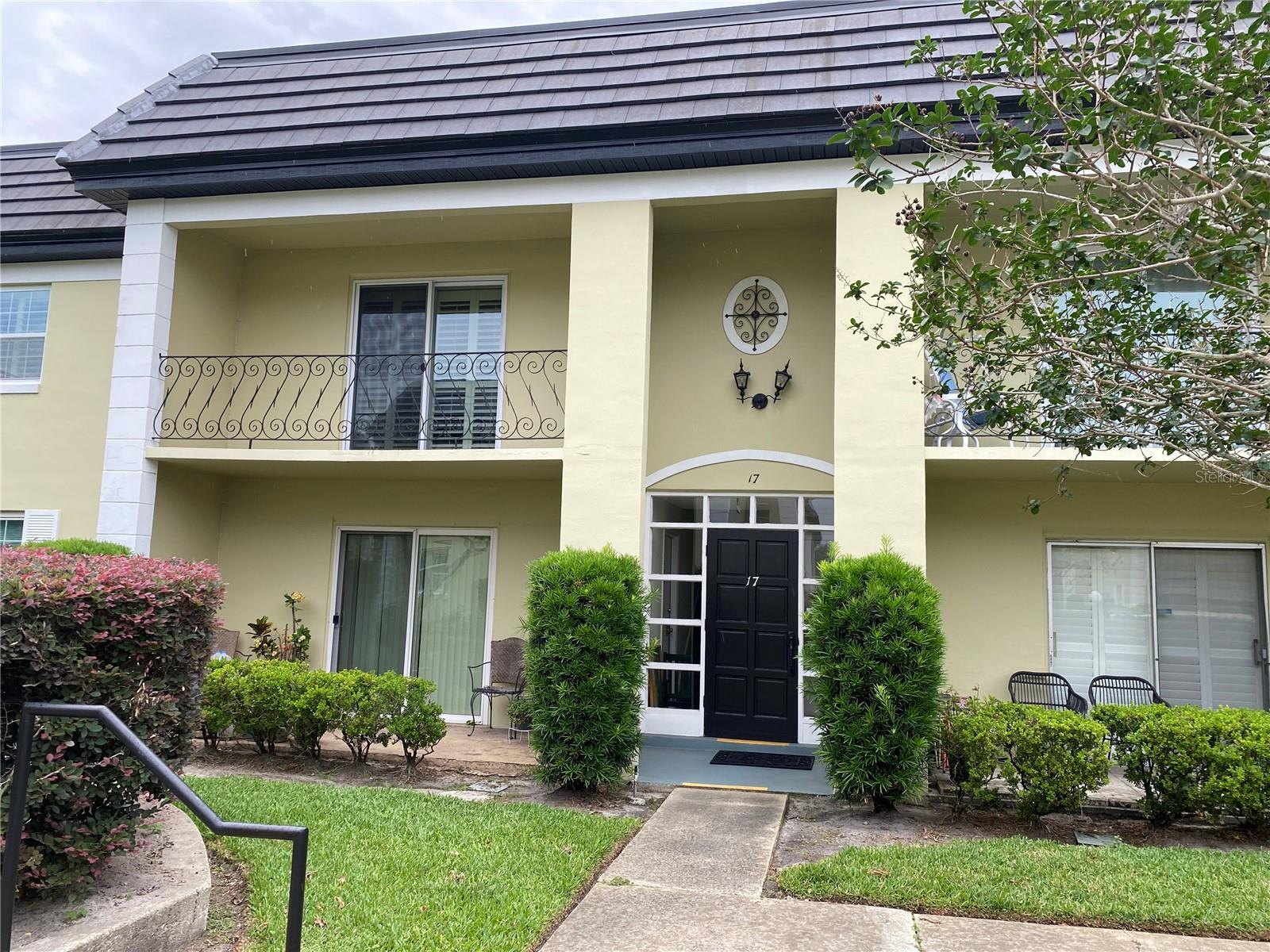 Photo of 1500 GAY ROAD #17D WINTER PARK FL 32789