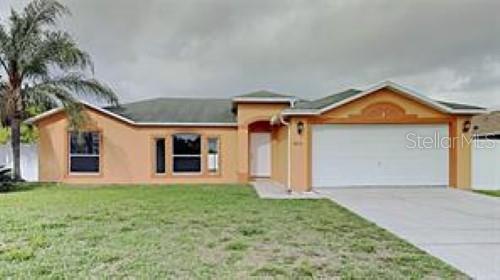 Photo of 2436 COURTLAND BOULEVARD DELTONA FL 32738