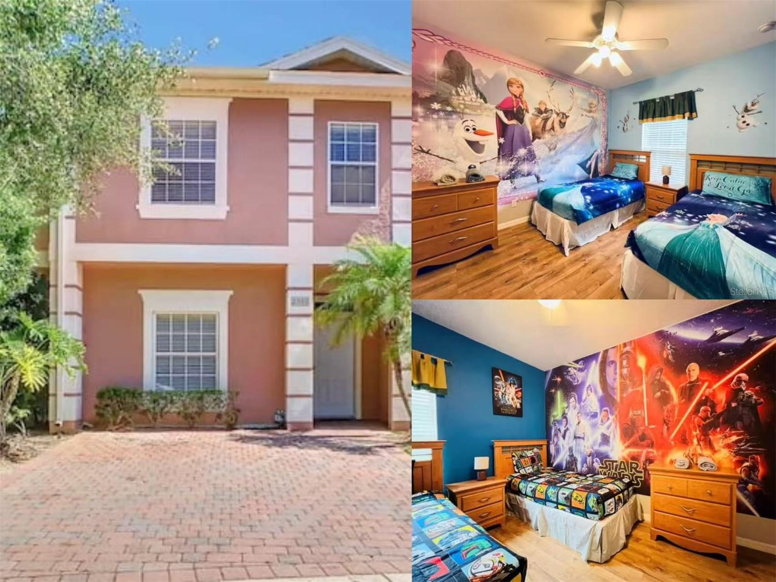 Photo of 2356 CARAVELLE CIRCLE KISSIMMEE FL 34746