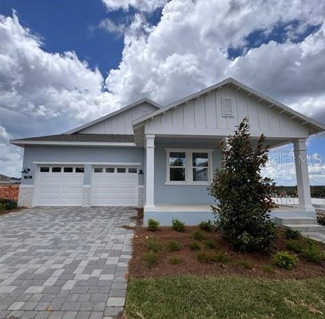 Photo of 356 FOX RIDGE DRIVE GROVELAND FL 34736