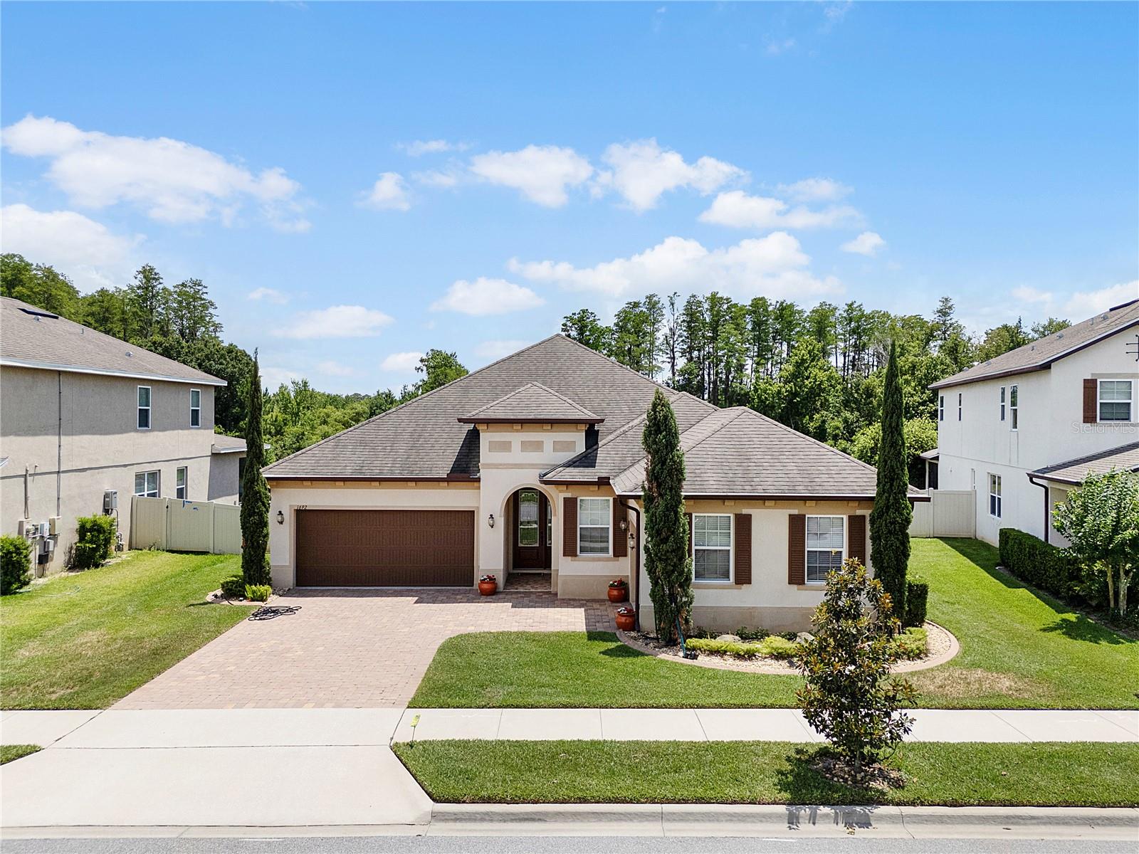 Photo of 1692 HIGHBANKS CIRCLE WINTER GARDEN FL 34787