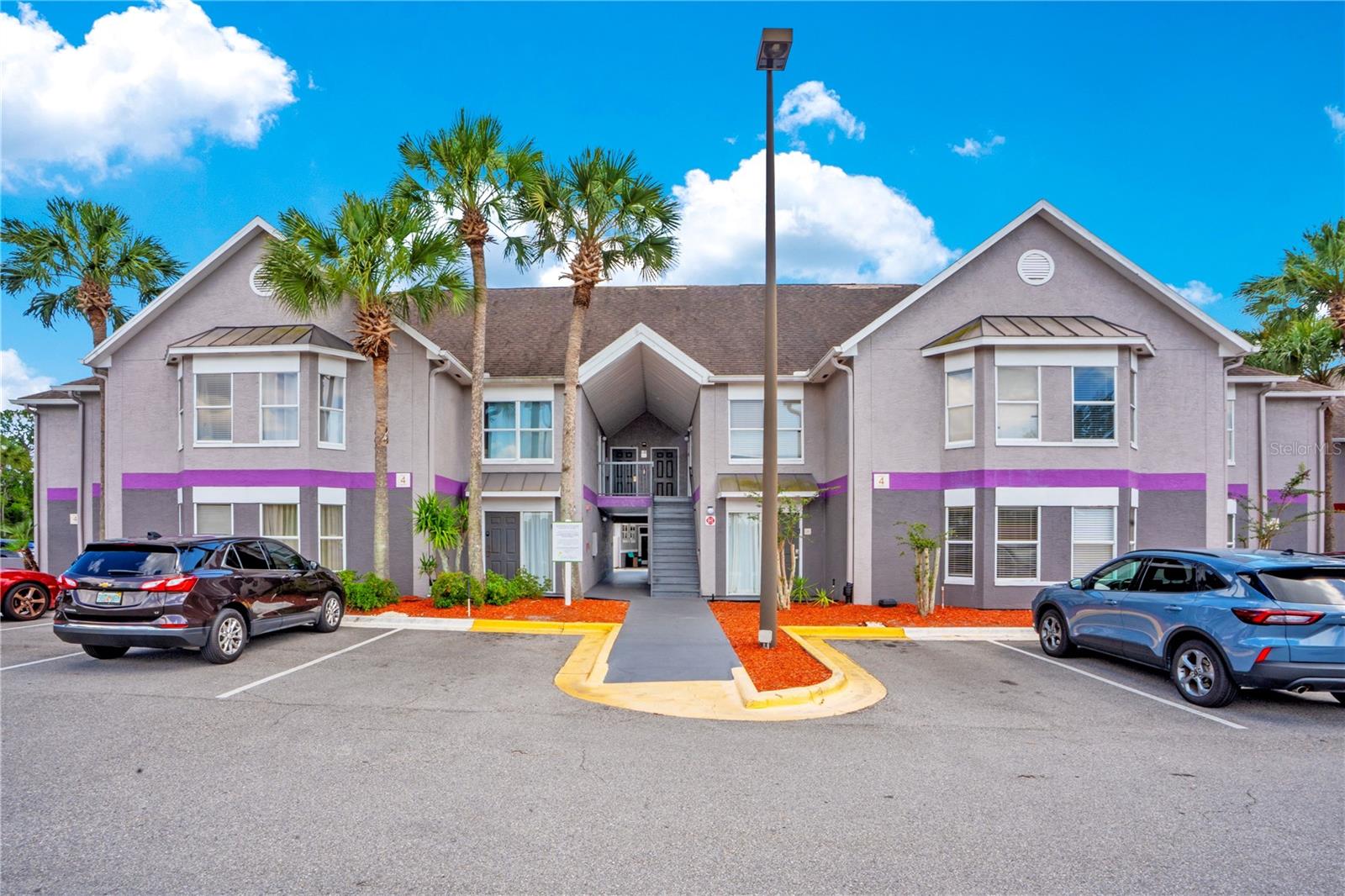 Photo of 3100 PARKWAY BOULEVARD #424 KISSIMMEE FL 34747