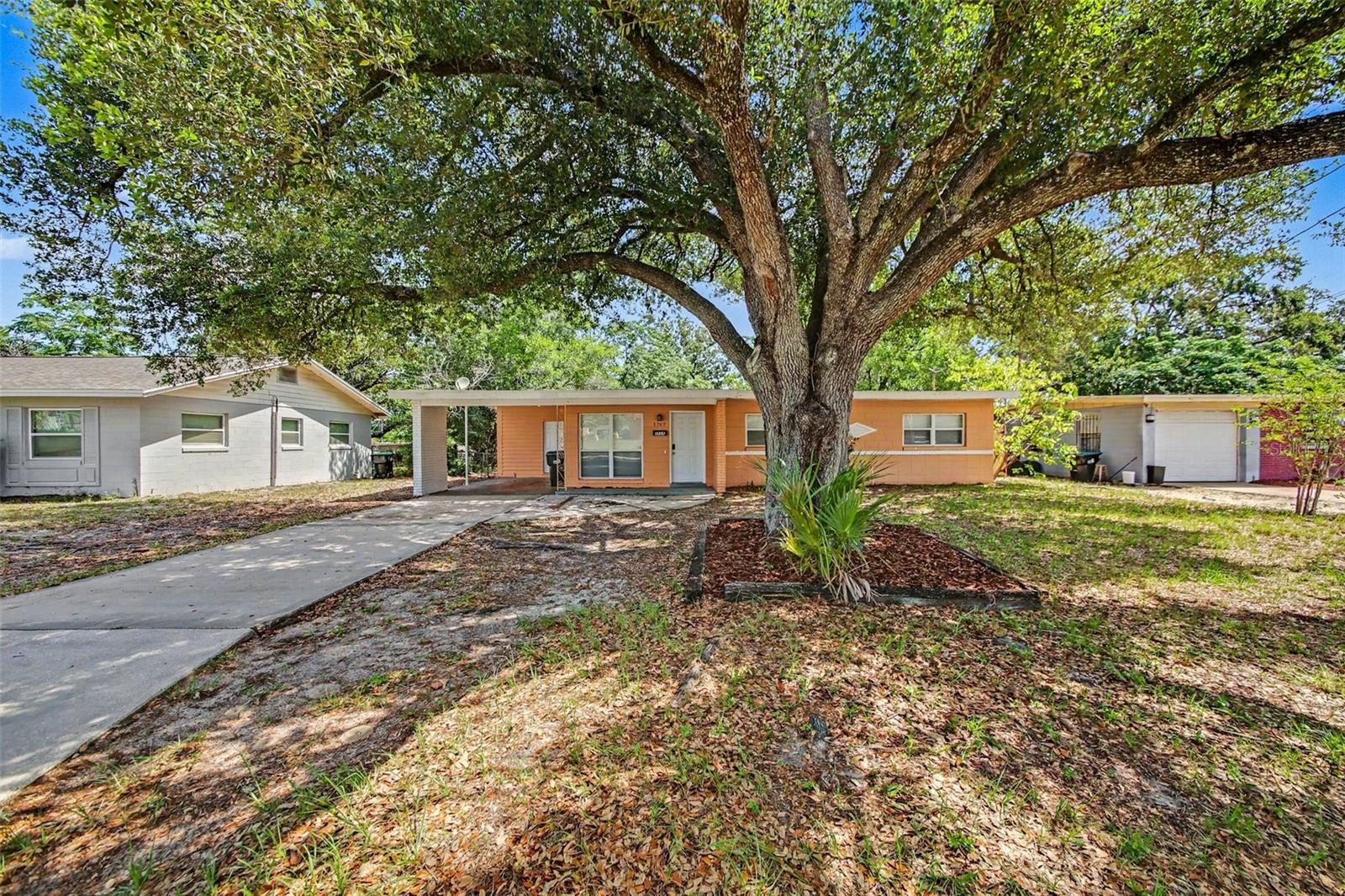Photo of 5909 WOLF ROAD ORLANDO FL 32808