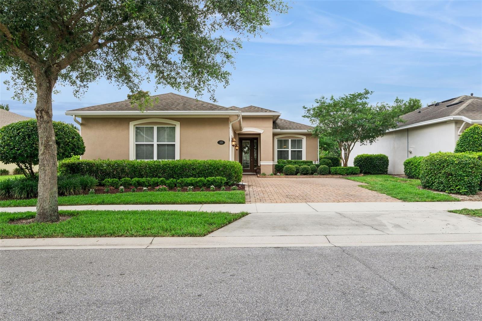 Photo of 1129 GARDENSHIRE LANE DELAND FL 32724