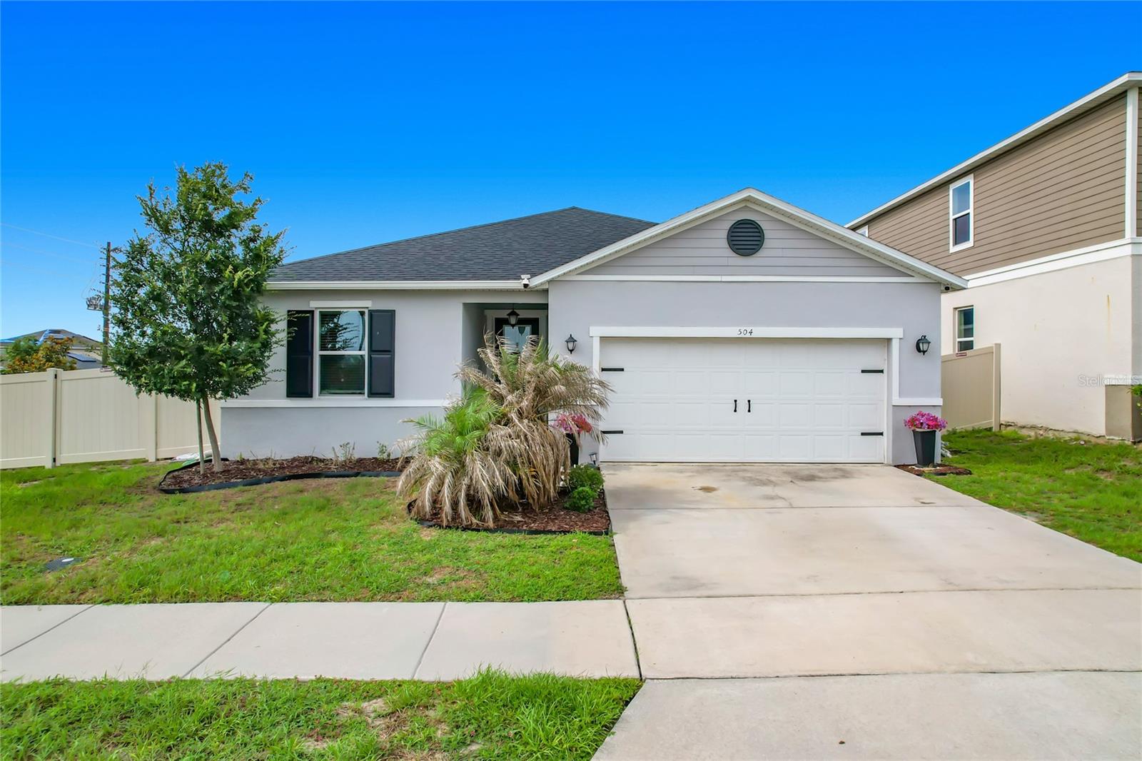 Photo of 504 TWIN BOWFISH WAY WINTER HAVEN FL 33881