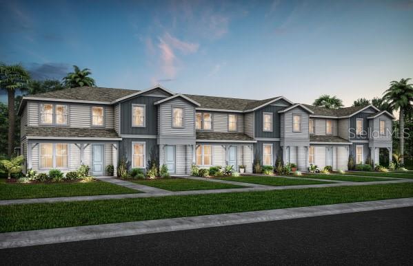 Photo of 10566 EVENING STAR STREET ORLANDO FL 32829