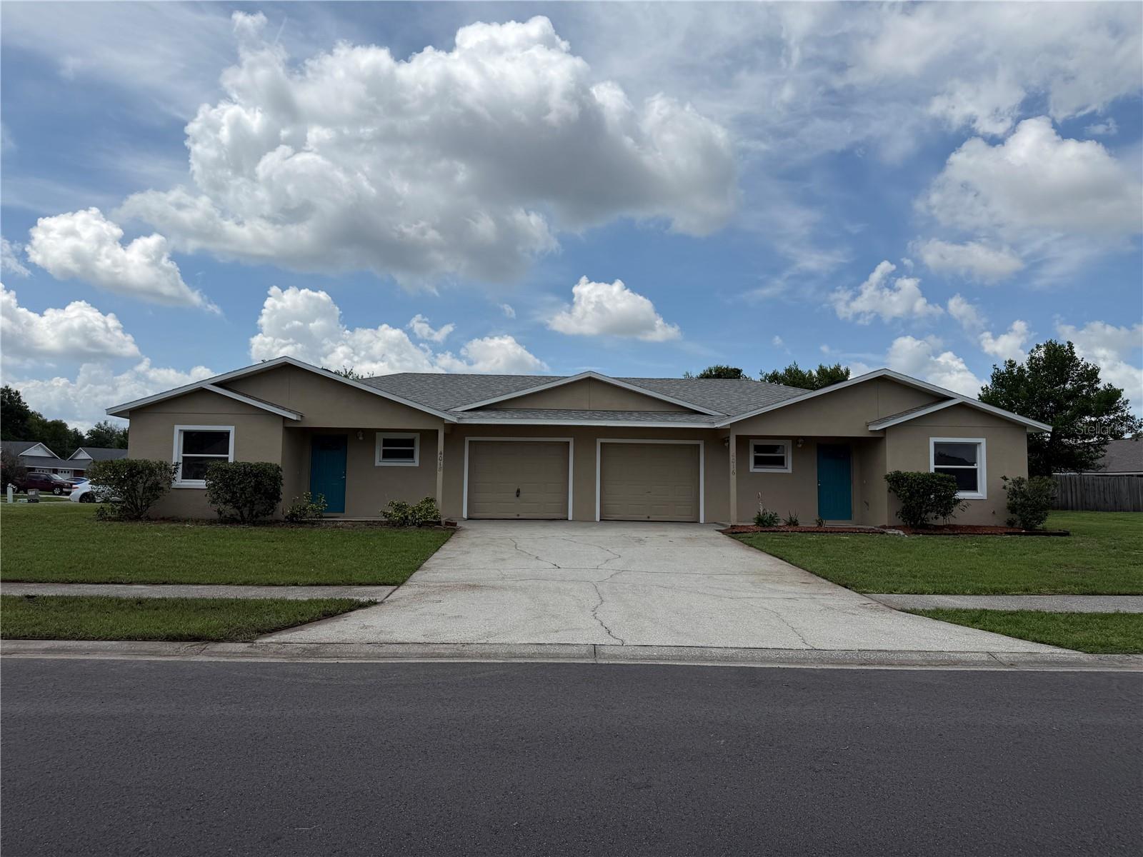 Photo of 4016 & 4018 BONNIE DRIVE APOPKA FL 32703