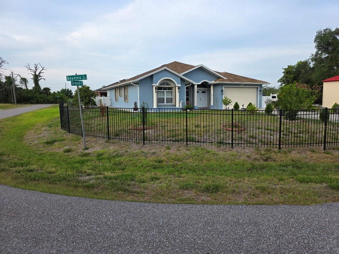 Photo of 102 BAYAMO DRIVE NORTH PORT FL 34287