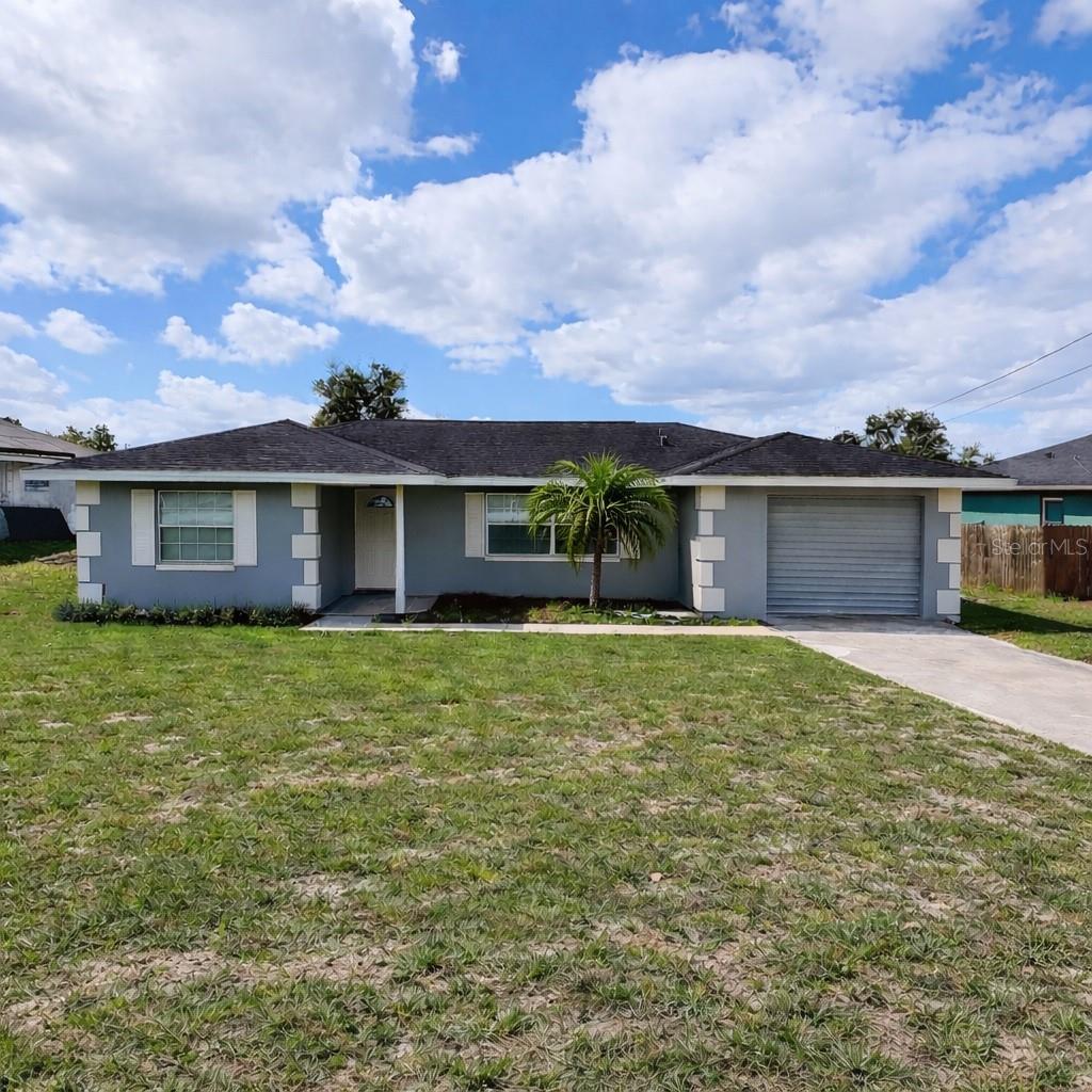 Photo of 2338 FITZPATRICK TERRACE DELTONA FL 32725