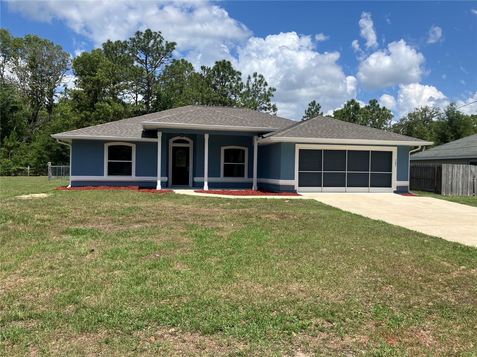Photo of 105 PECAN PASS OCALA FL 34472