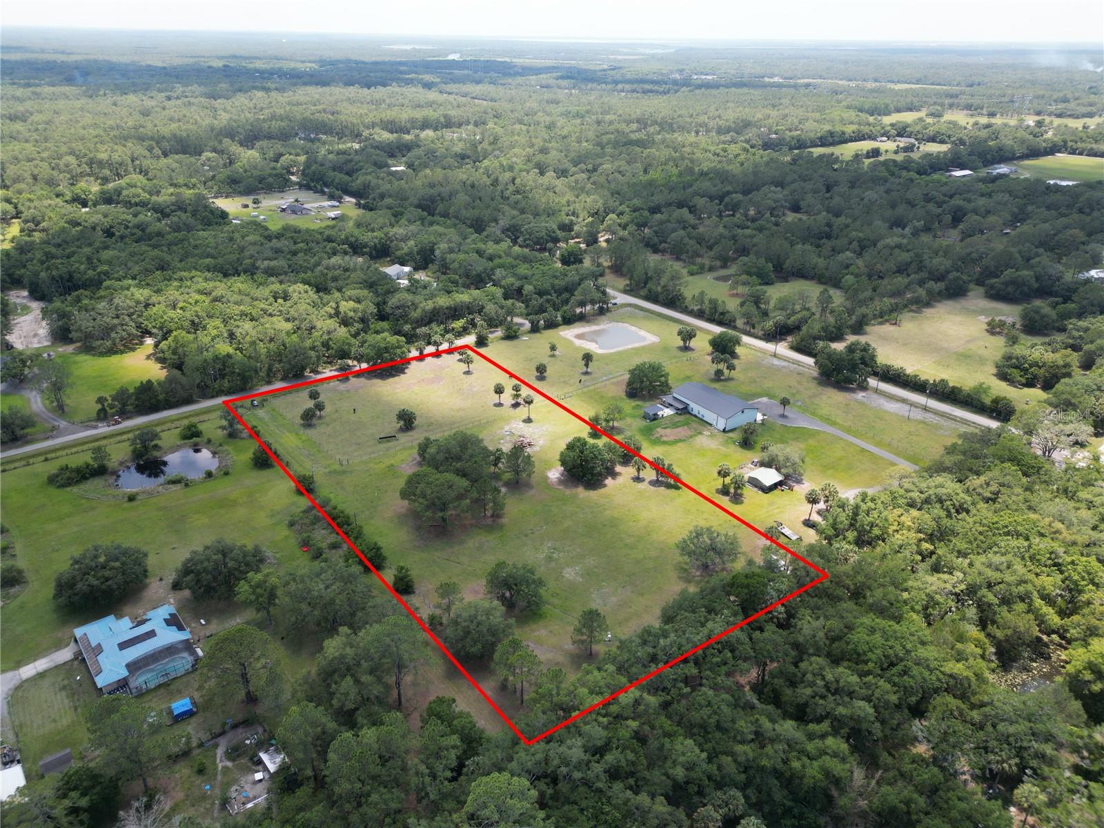Photo of 1234 QUAIL RUN OSTEEN FL 32764