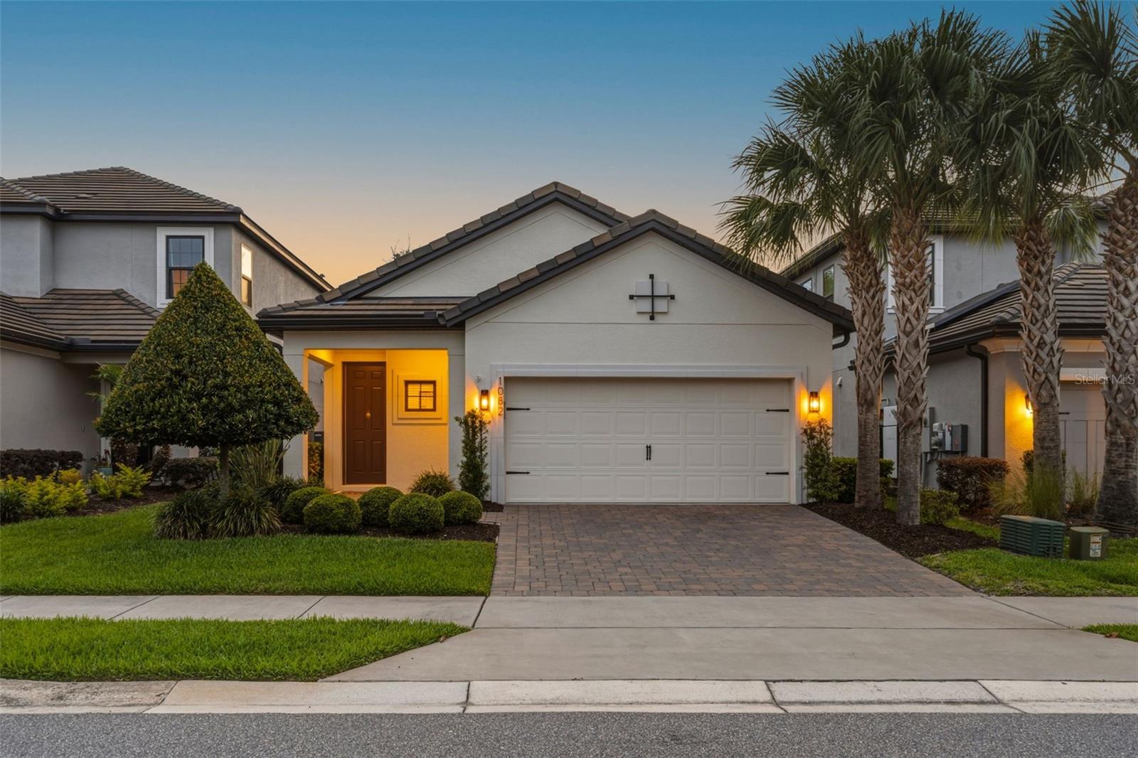 Photo of 1082 WILDMEADOW RUN WINTER PARK FL 32792