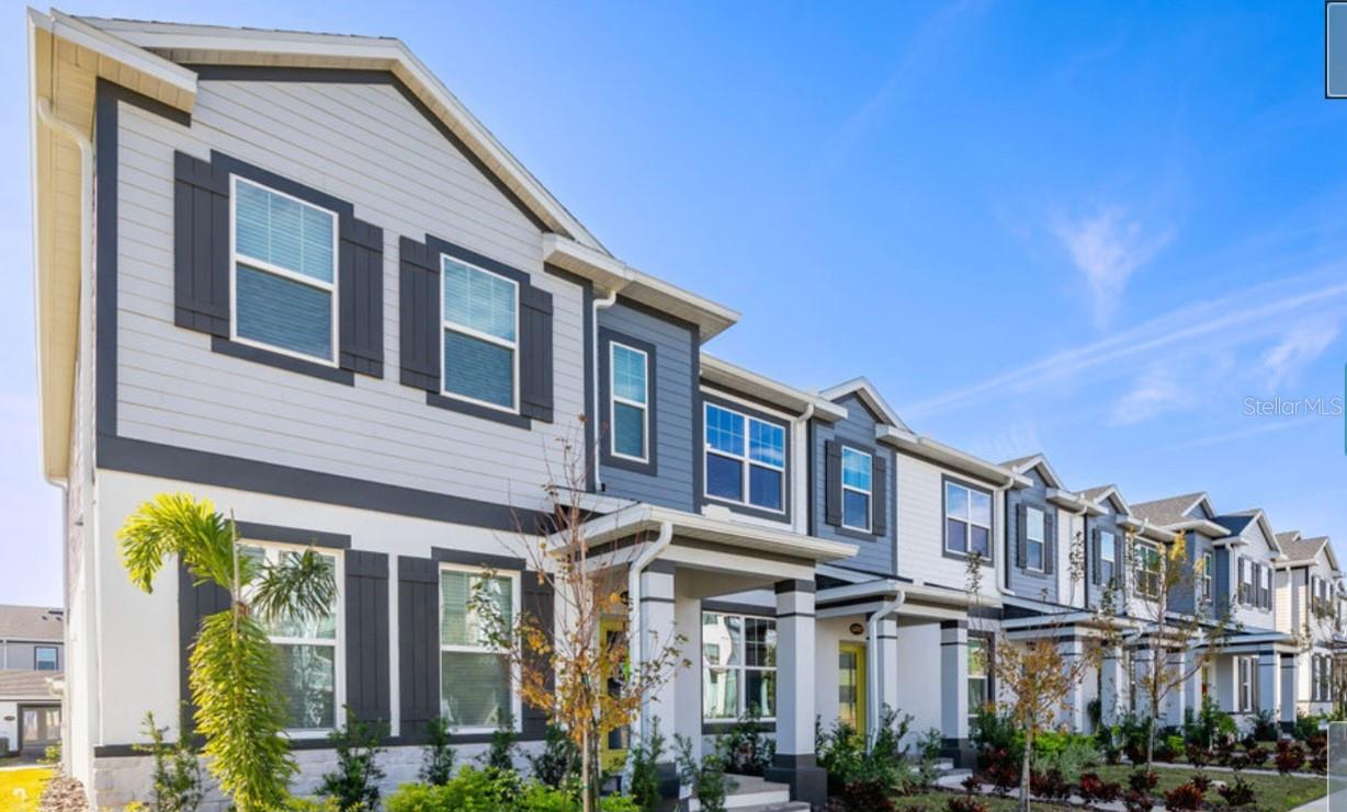 Photo of 15212 TRIBUTE OVATION WAY WINTER GARDEN FL 34787