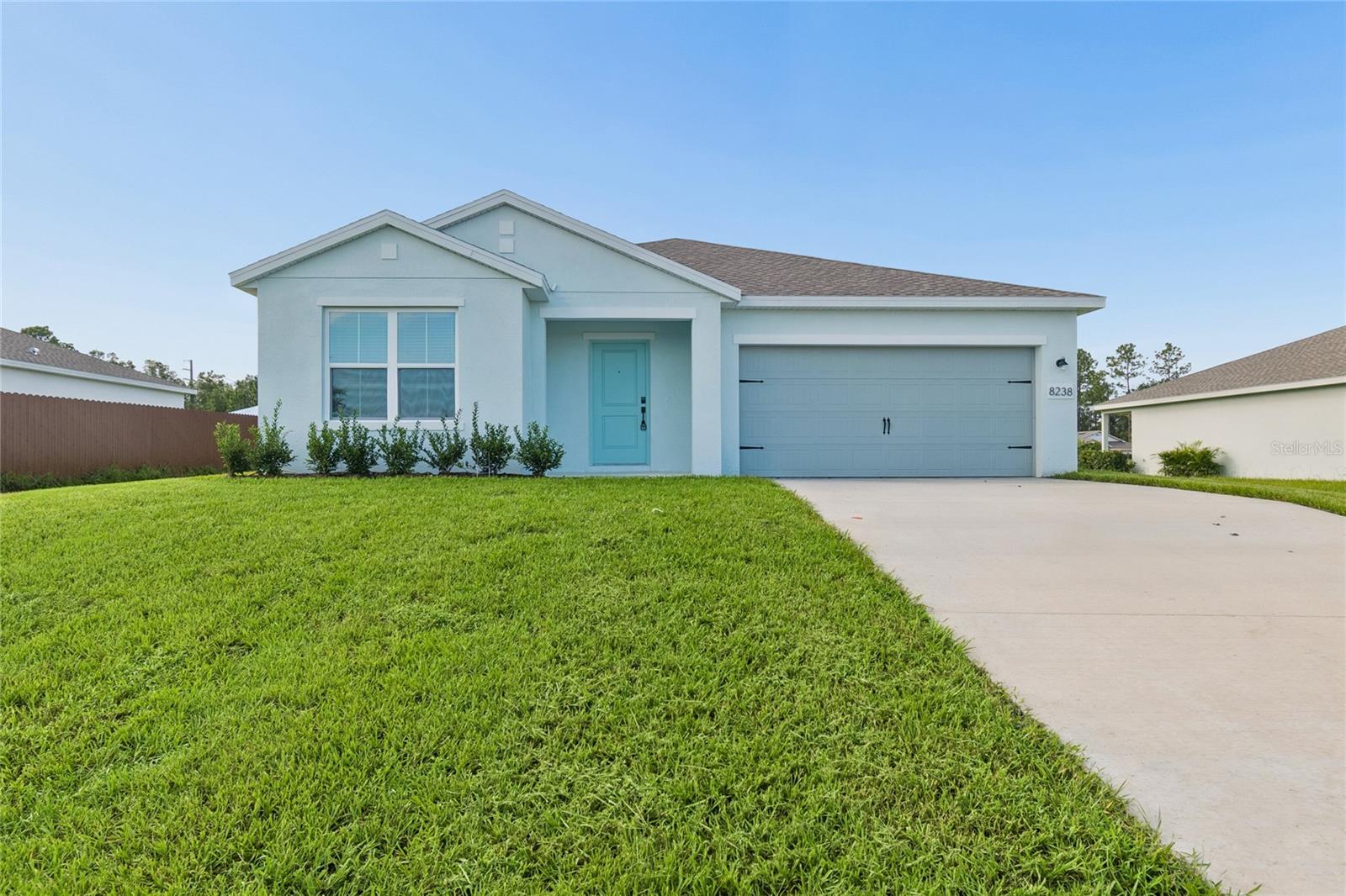 Photo of 8238 ELDRON PLACE #6 DUNNELLON FL 34434