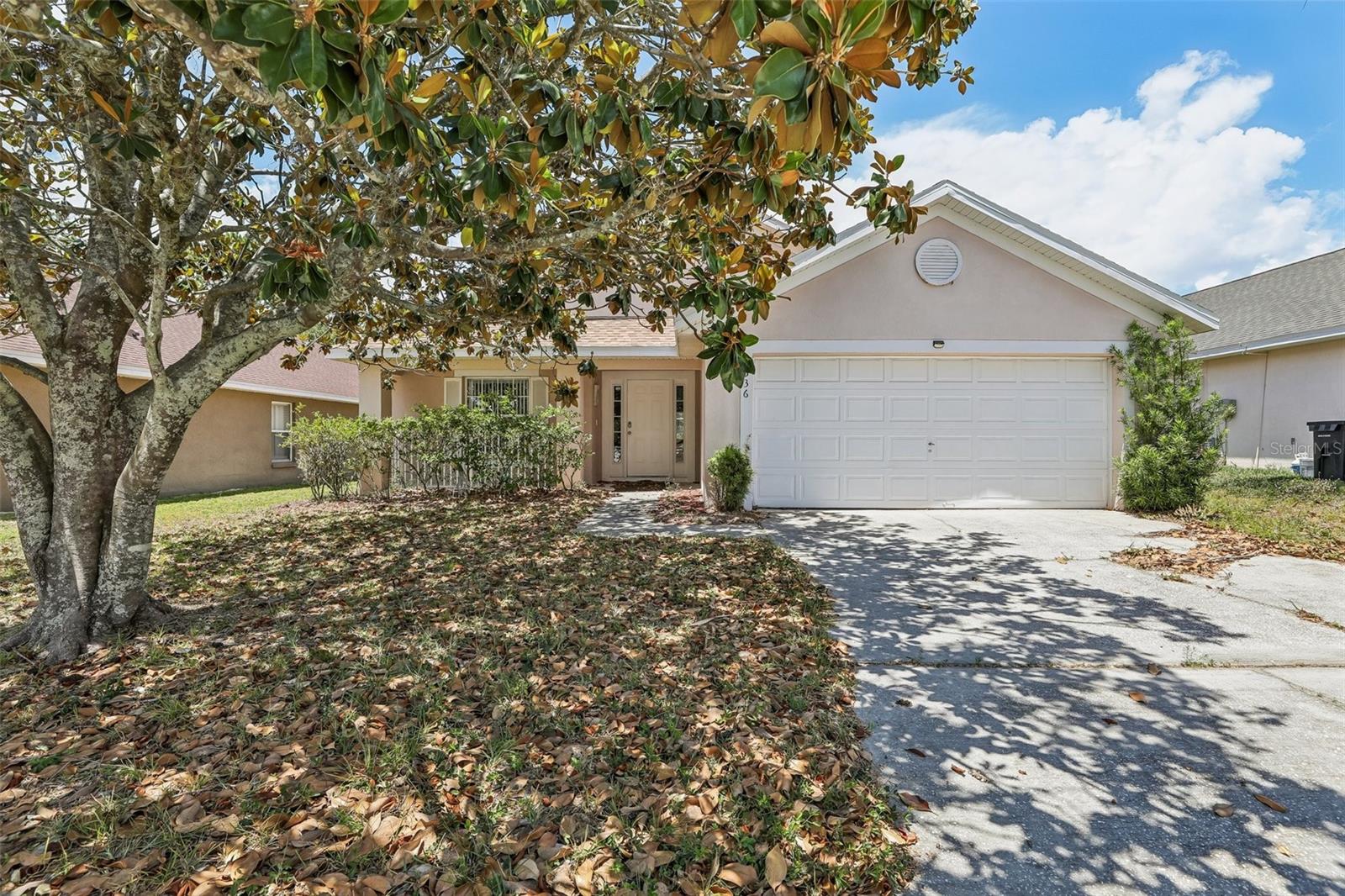 Photo of 536 PINE CONE DRIVE DAVENPORT FL 33897