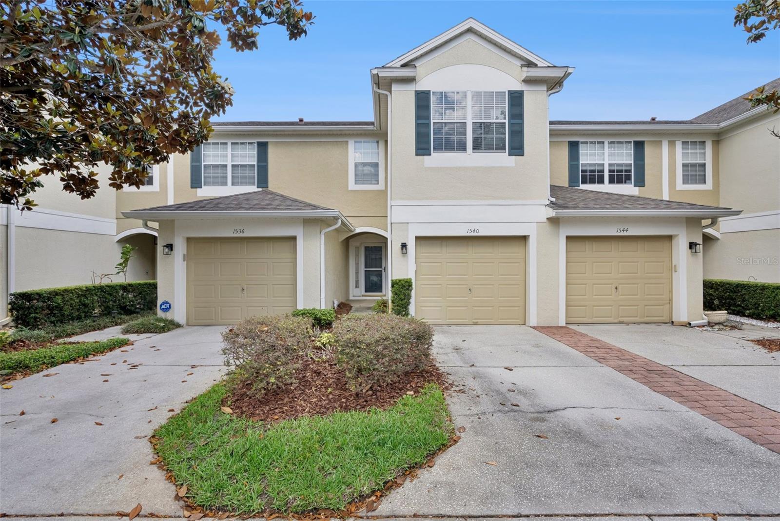 Photo of 1540 FLORENTINO LANE WINTER PARK FL 32792