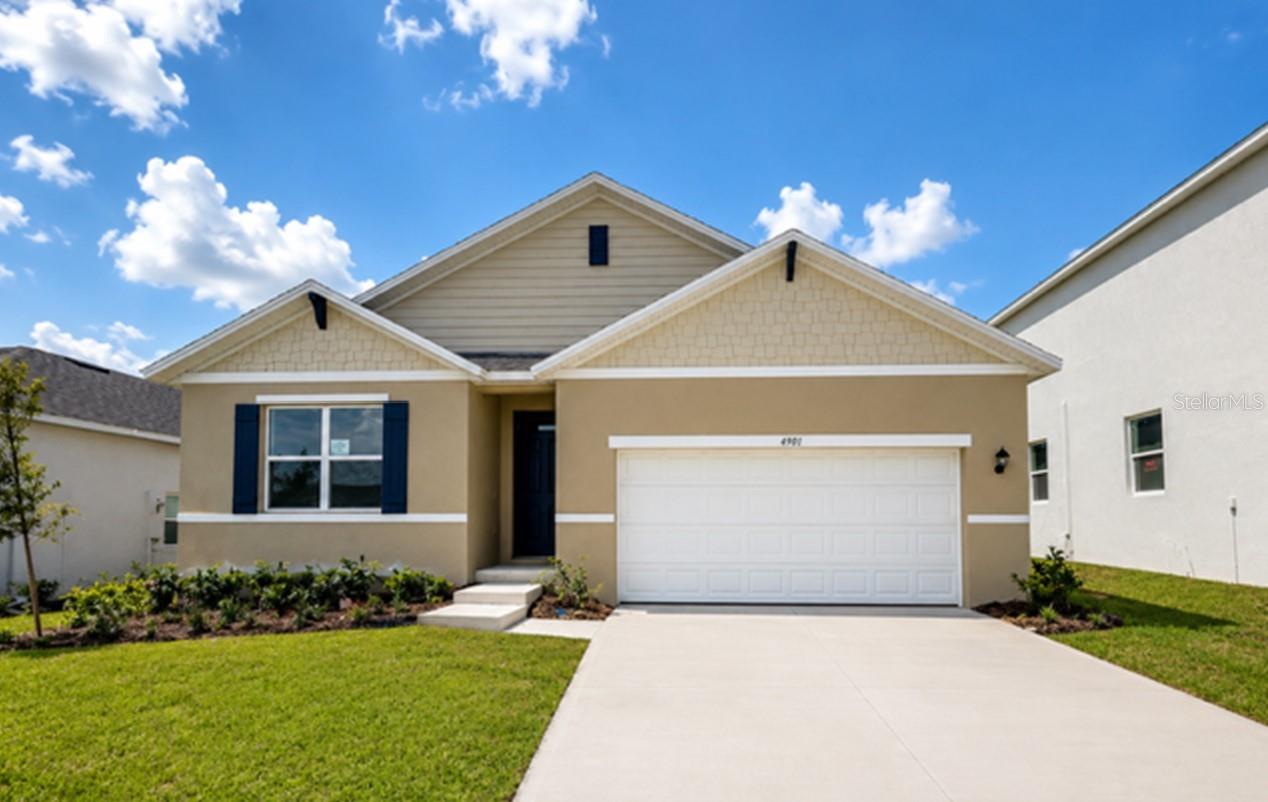 Photo of 4991 MARSHELDER STREET APOPKA FL 32712