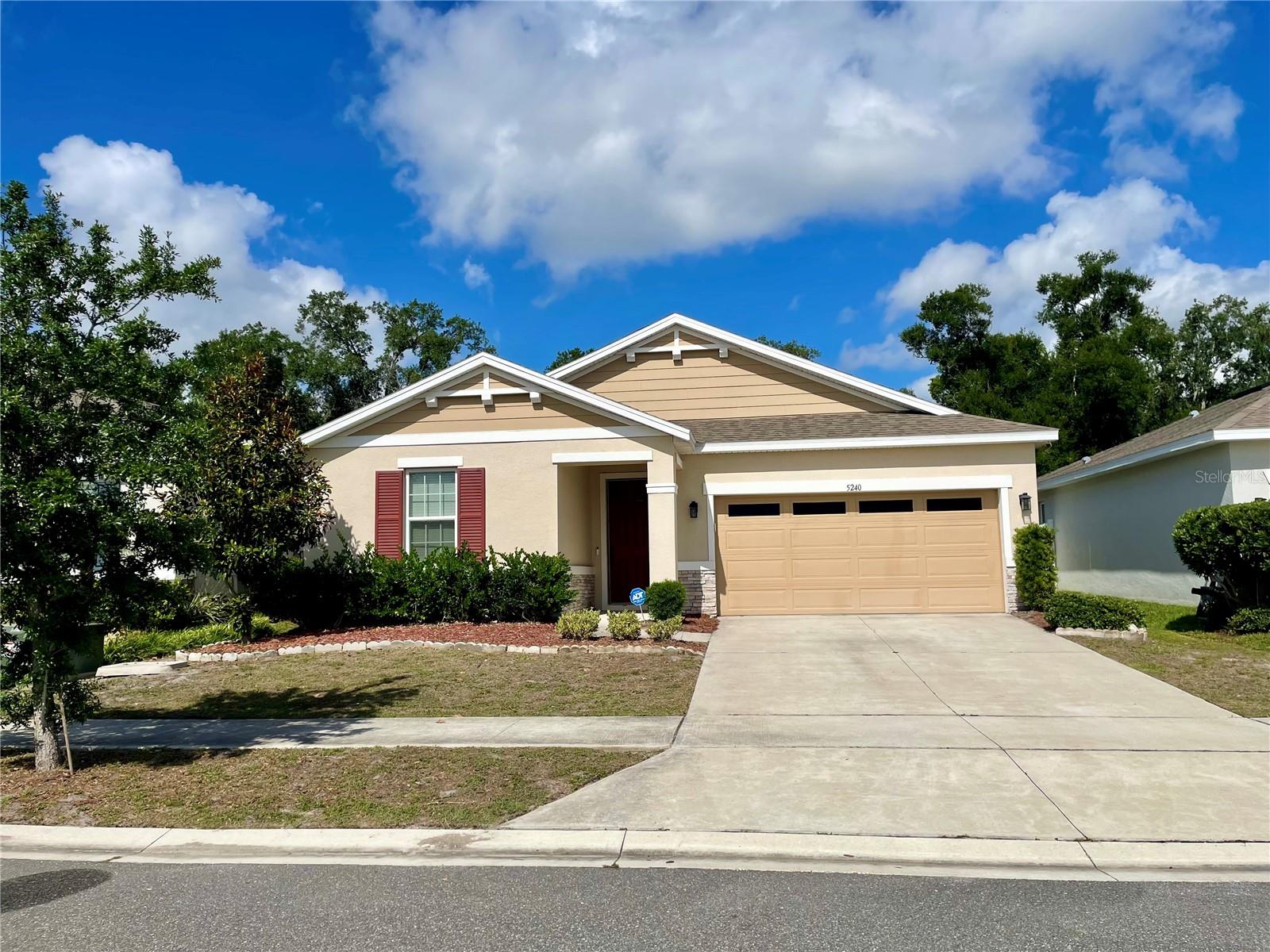 Photo of 5240 MEADOW SONG DRIVE OKAHUMPKA FL 34762