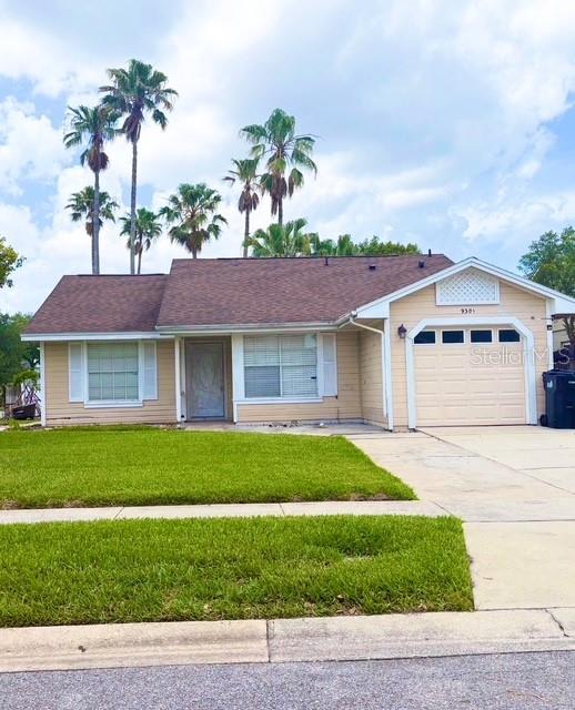 Photo of 9301 SAUSALITO DRIVE ORLANDO FL 32825