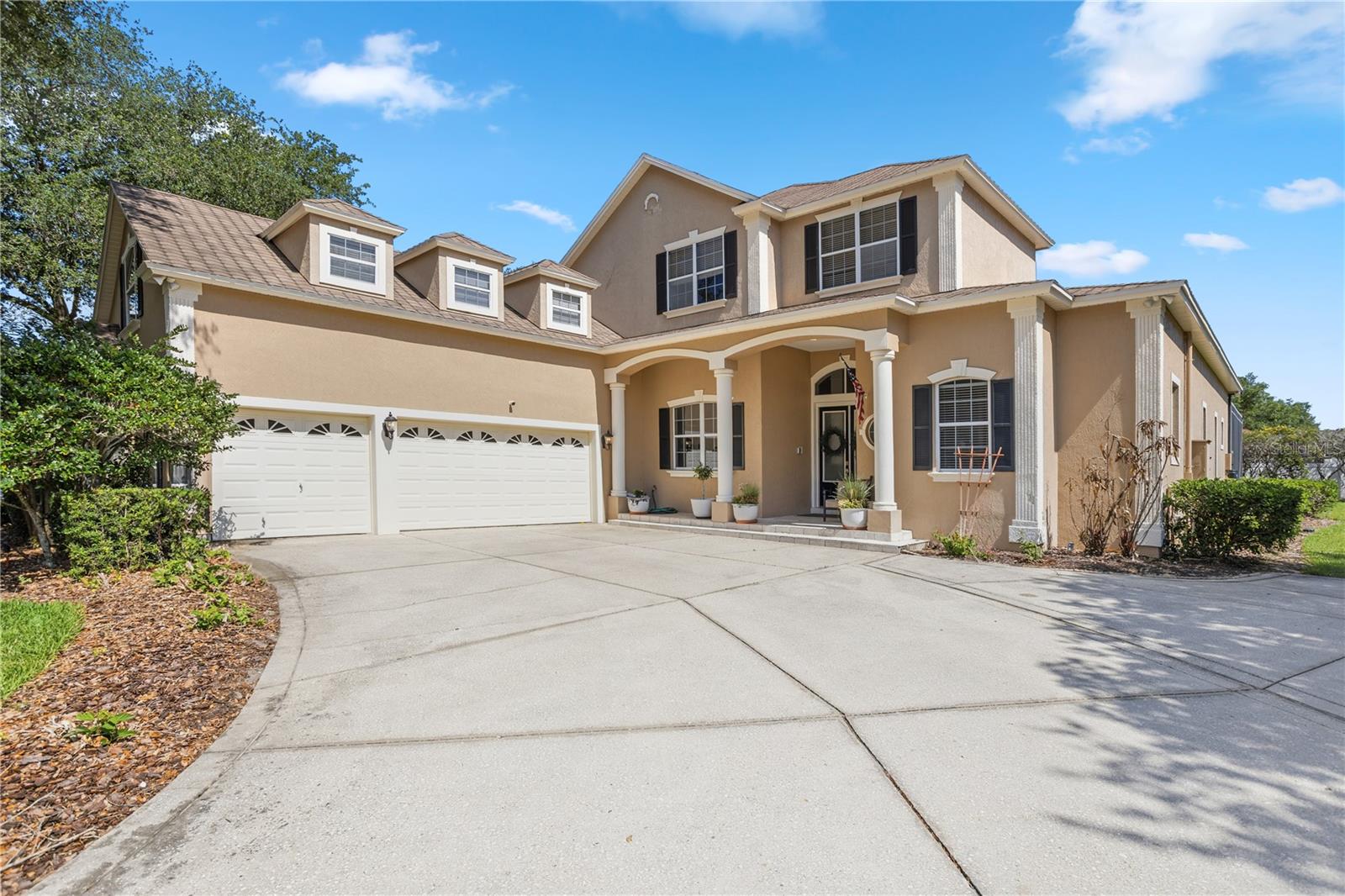 Photo of 9527 QUEENSBURY COURT WINDERMERE FL 34786