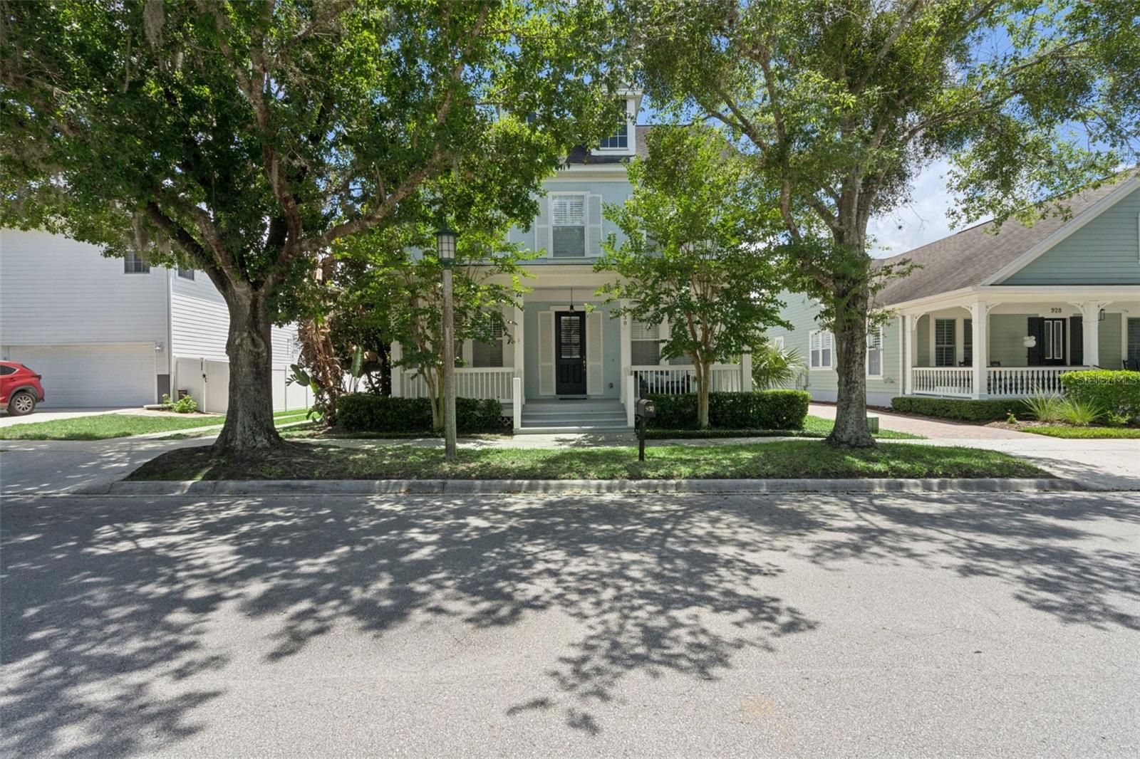 Photo of 930 CROTON ROAD CELEBRATION FL 34747