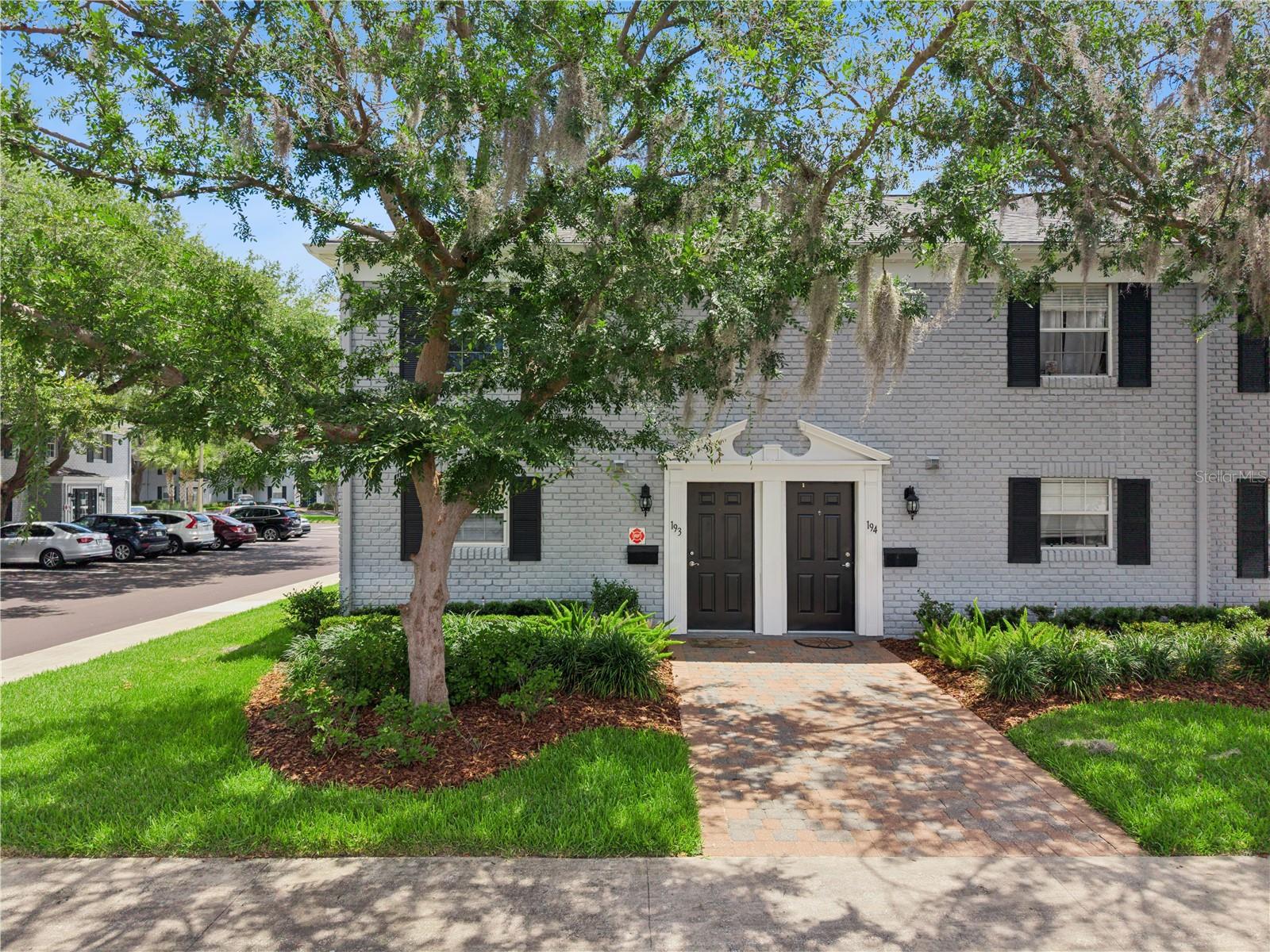 Photo of 193 LEWFIELD CIRCLE WINTER PARK FL 32792