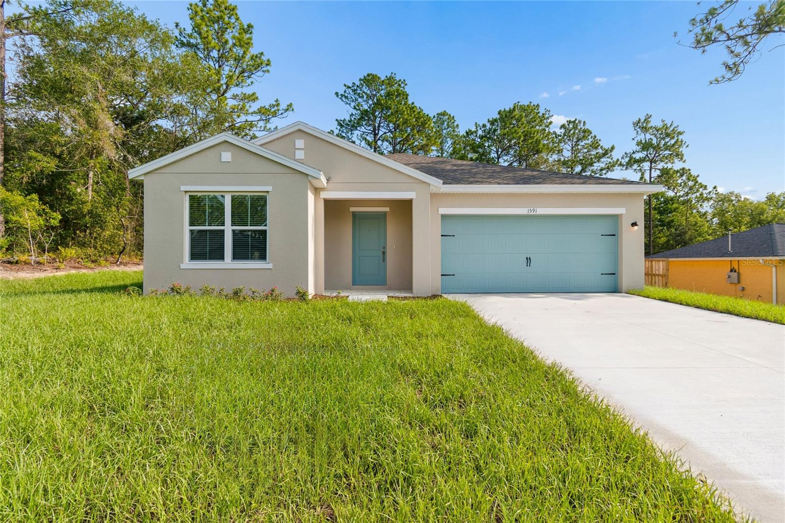 Photo of 1591 DOLORES #67 DUNNELLON FL 34434