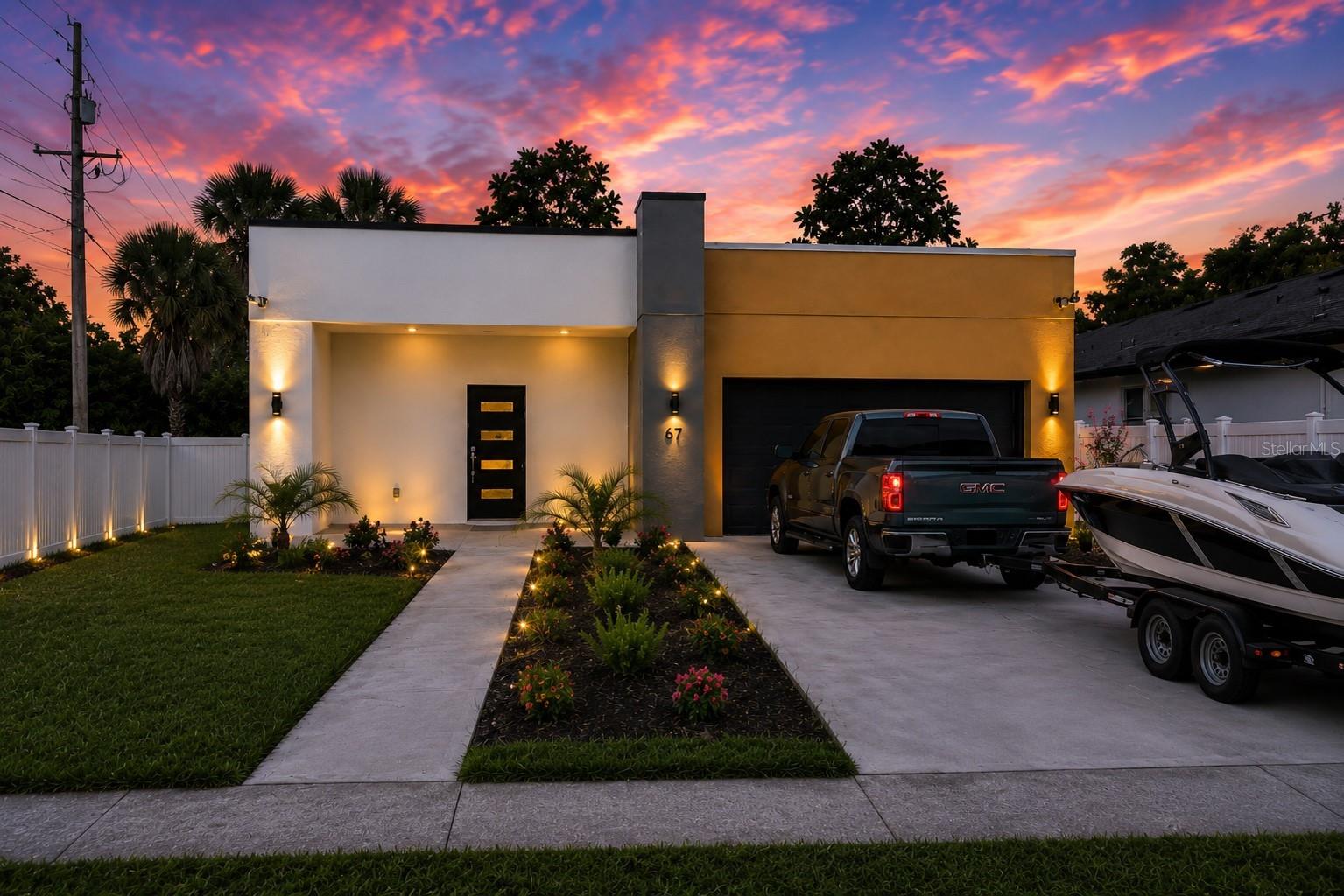 Photo of 67 W 10TH STREET APOPKA FL 32703