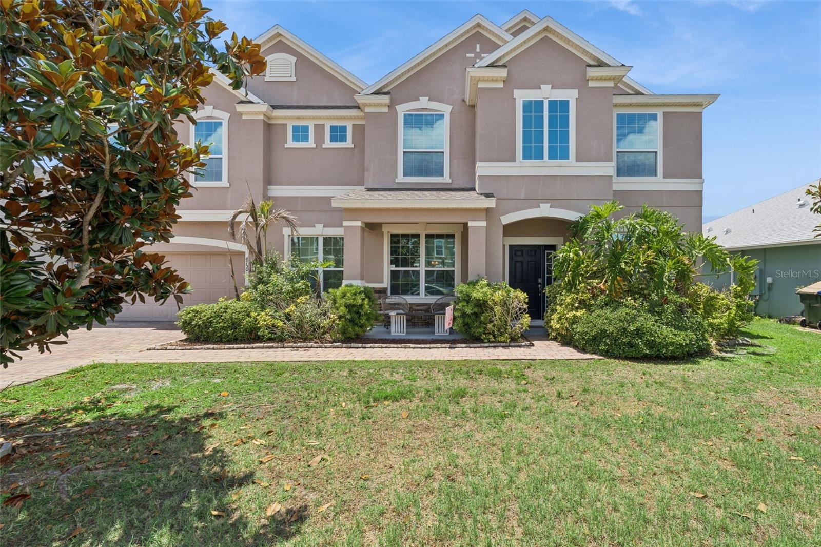Photo of 4750 CYPRESS FOREST LANE ST CLOUD FL 34772