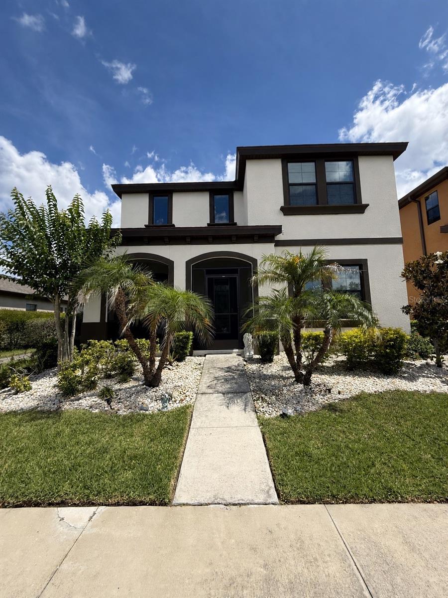 Photo of 12413 BAY ESTUARY BEND RIVERVIEW FL 33579