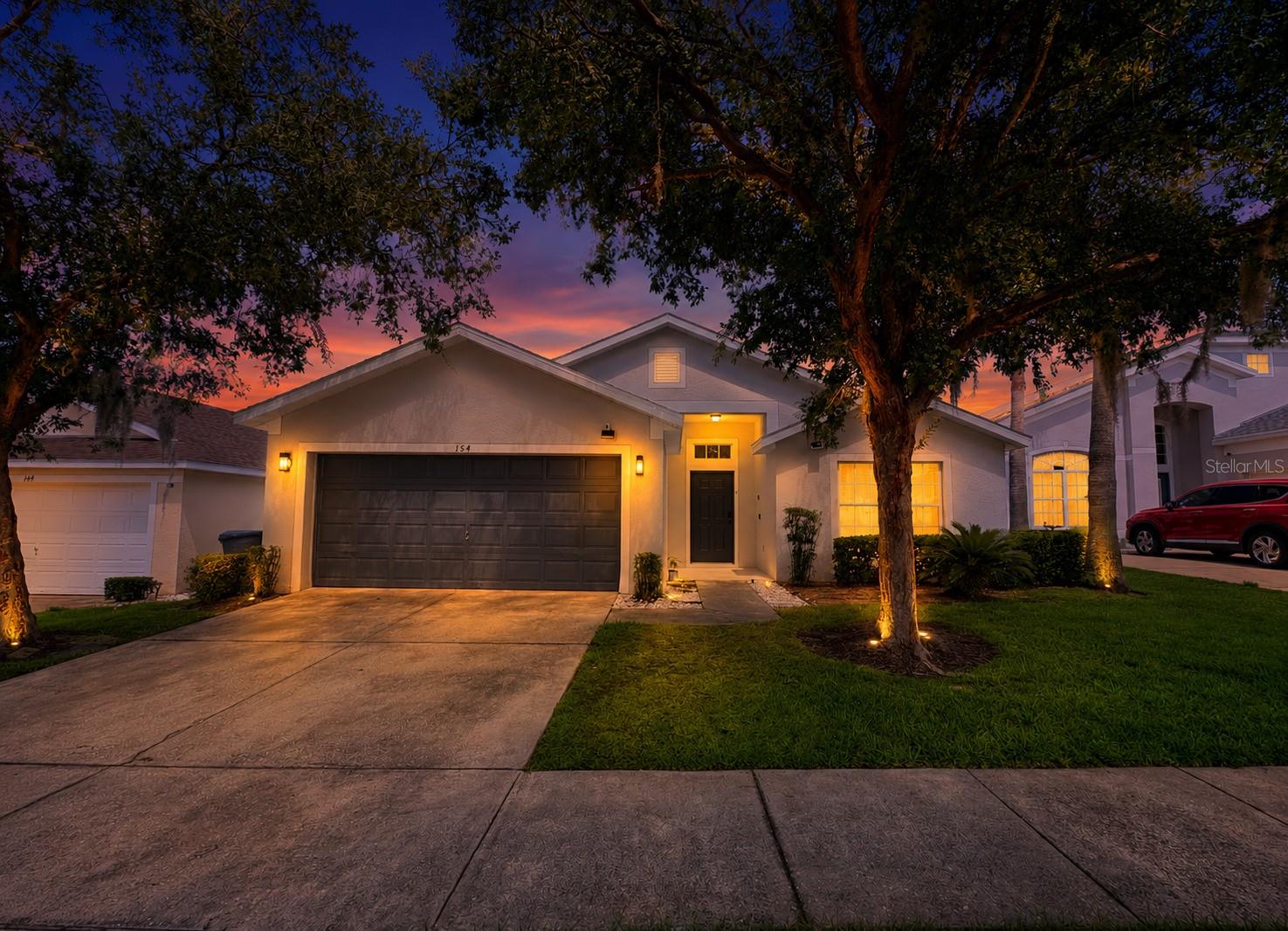 Photo of 154 CASTLEMAIN CIRCLE DAVENPORT FL 33897