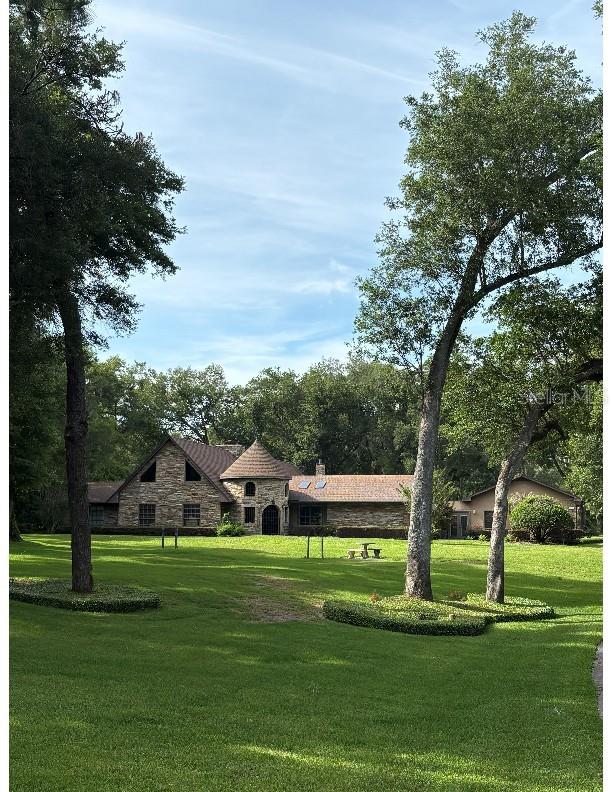 Photo of 3525 W KELLY PARK ROAD APOPKA FL 32712